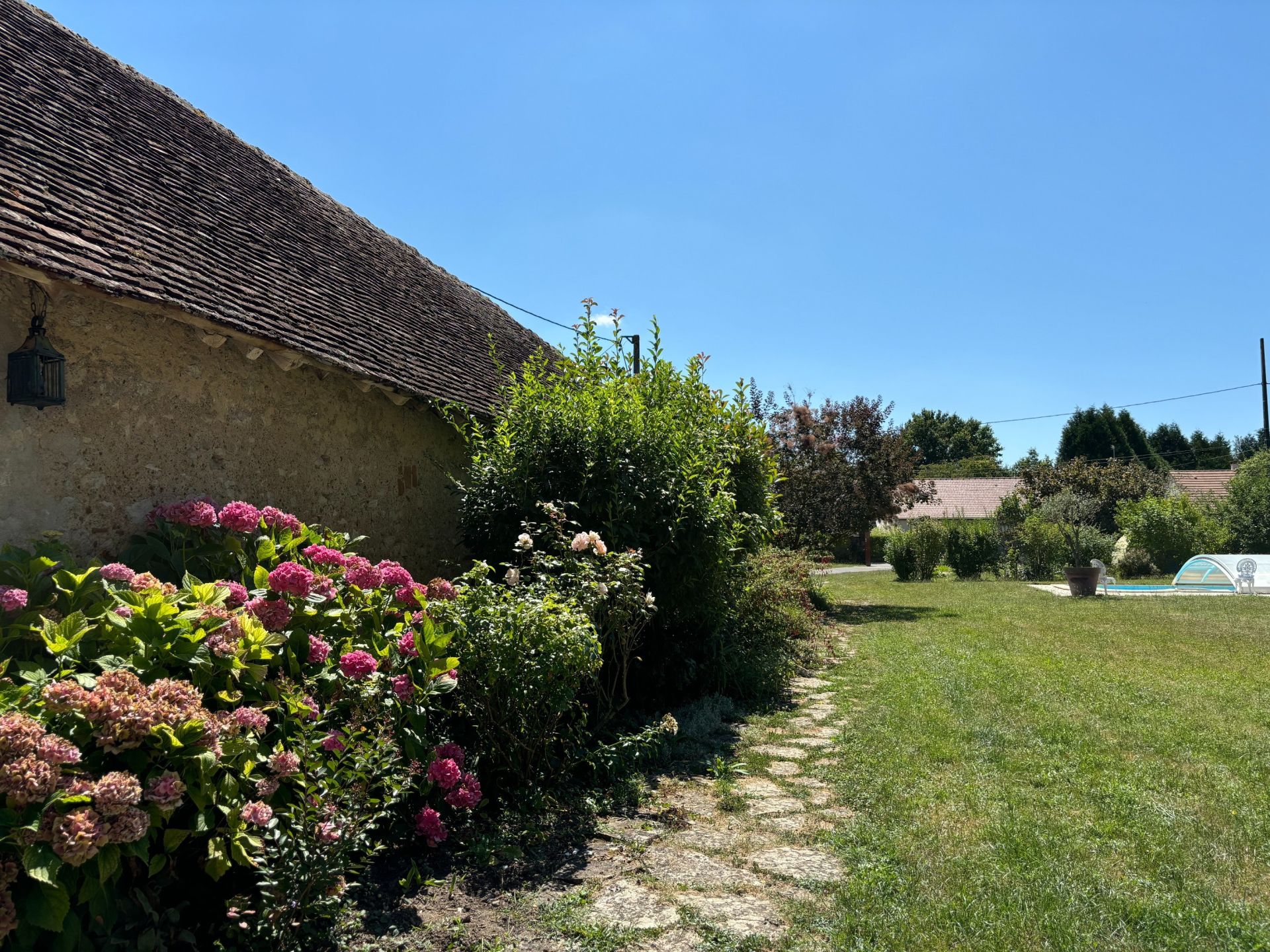 maison de luxe 10 Pièces en vente sur CHECY (45430)