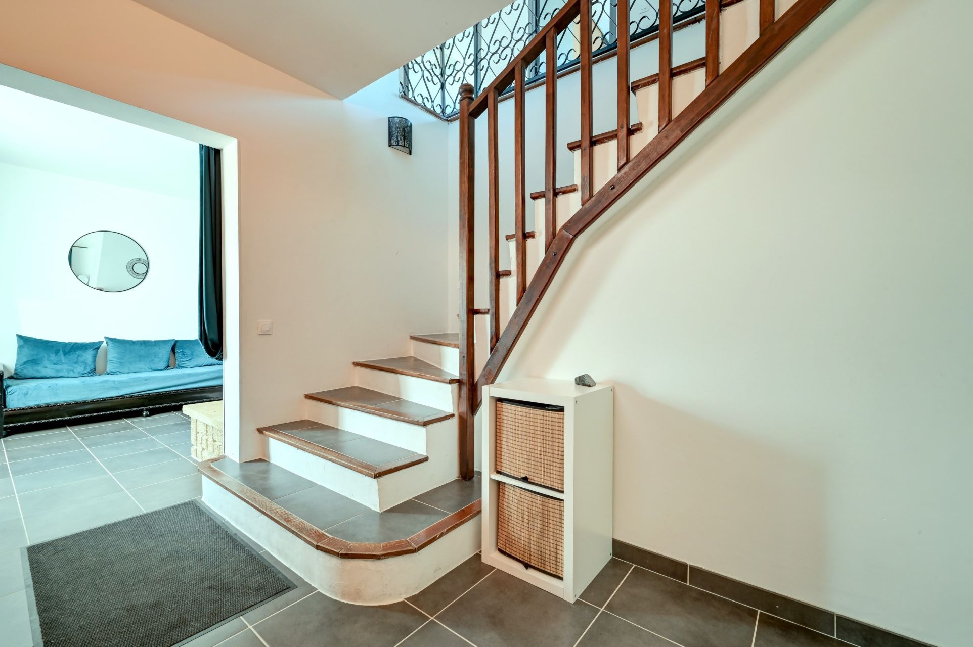 maison de luxe 8 Pièces en vente sur EGUILLES (13510)