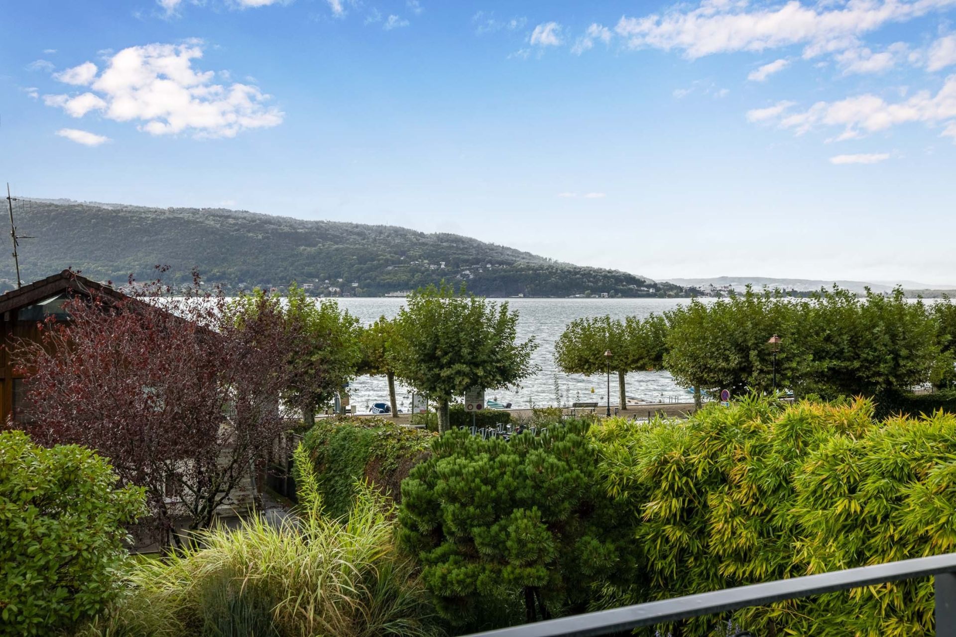 maison de luxe 5 Pièces en vente sur VEYRIER DU LAC (74290)