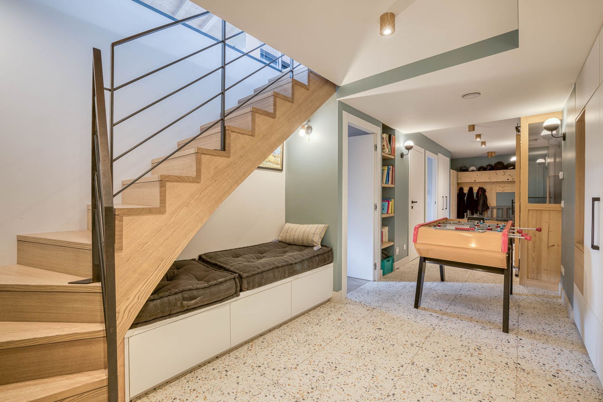 maison de luxe 5 Pièces en vente sur VEYRIER DU LAC (74290)