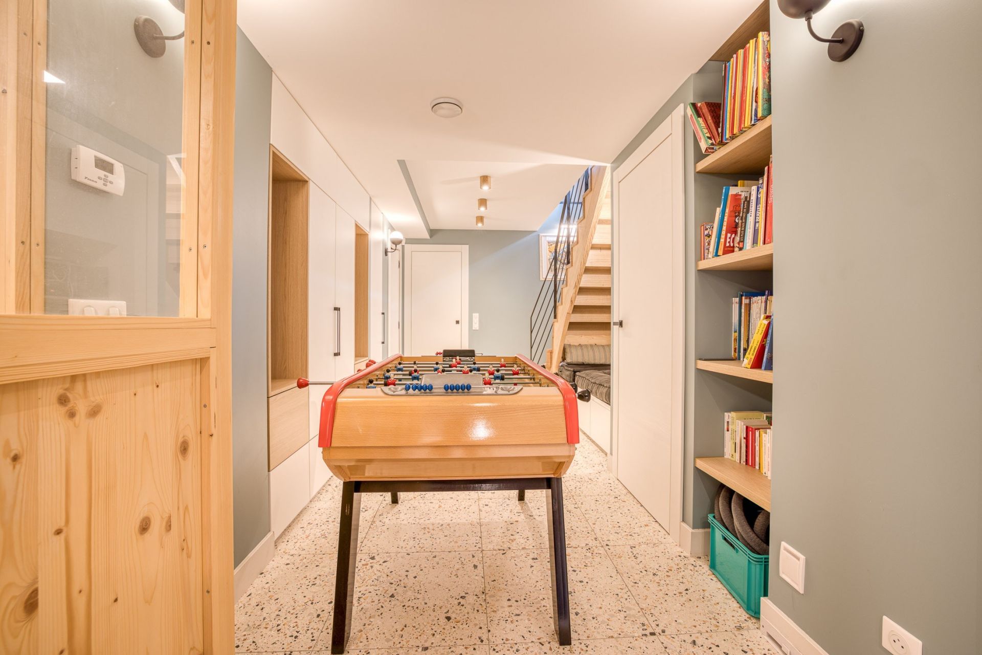 maison de luxe 5 Pièces en vente sur VEYRIER DU LAC (74290)