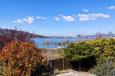 Sale Luxury house Veyrier-du-Lac 5&nbsp;Rooms 199&nbsp;m²