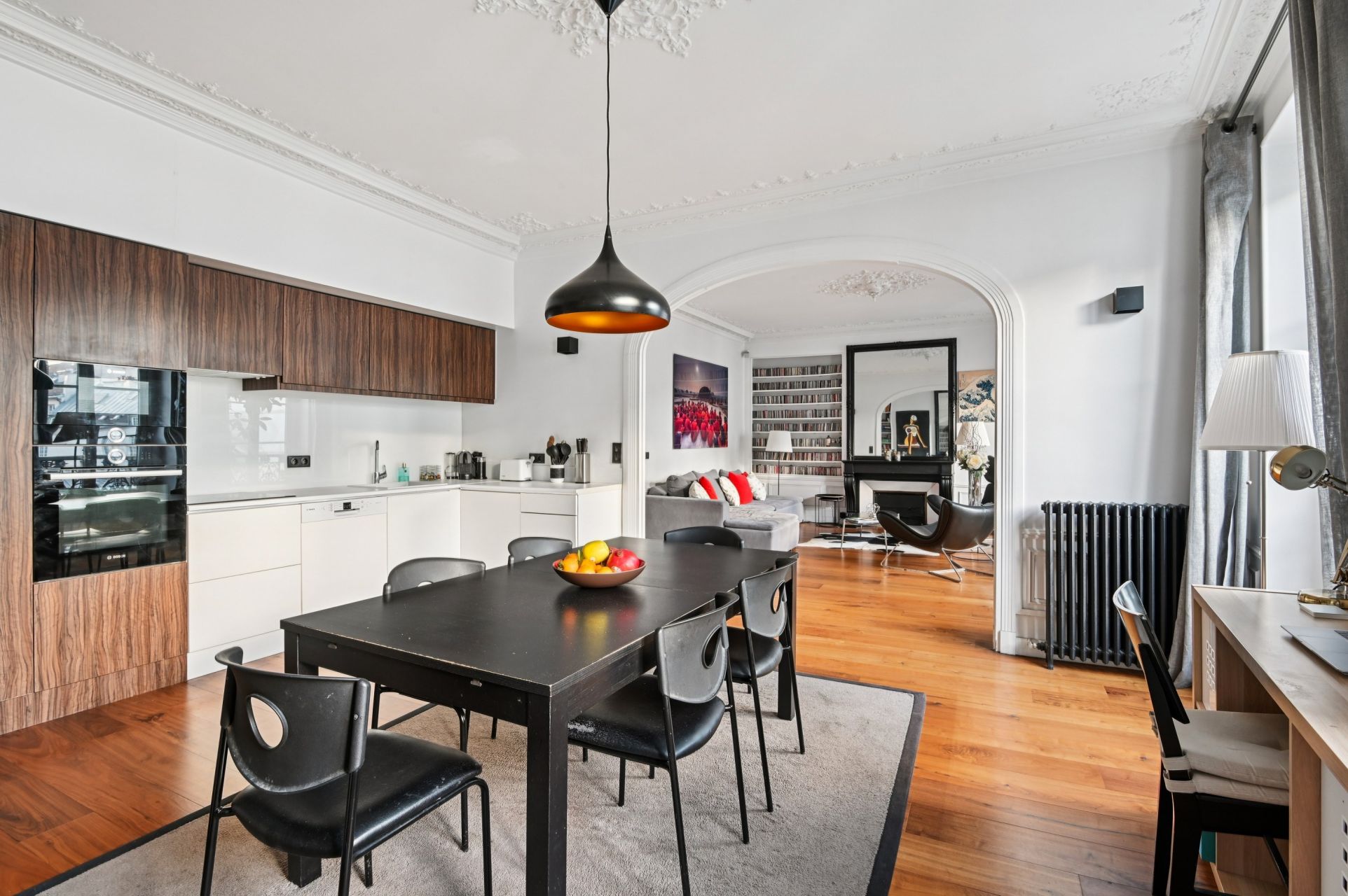 appartement de luxe 6 Pièces en vente sur PARIS (75004)