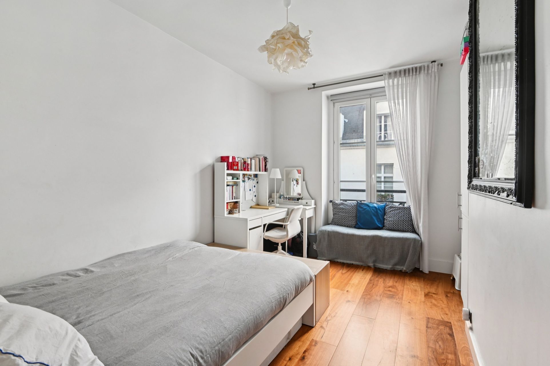 appartement de luxe 6 Pièces en vente sur PARIS (75004)