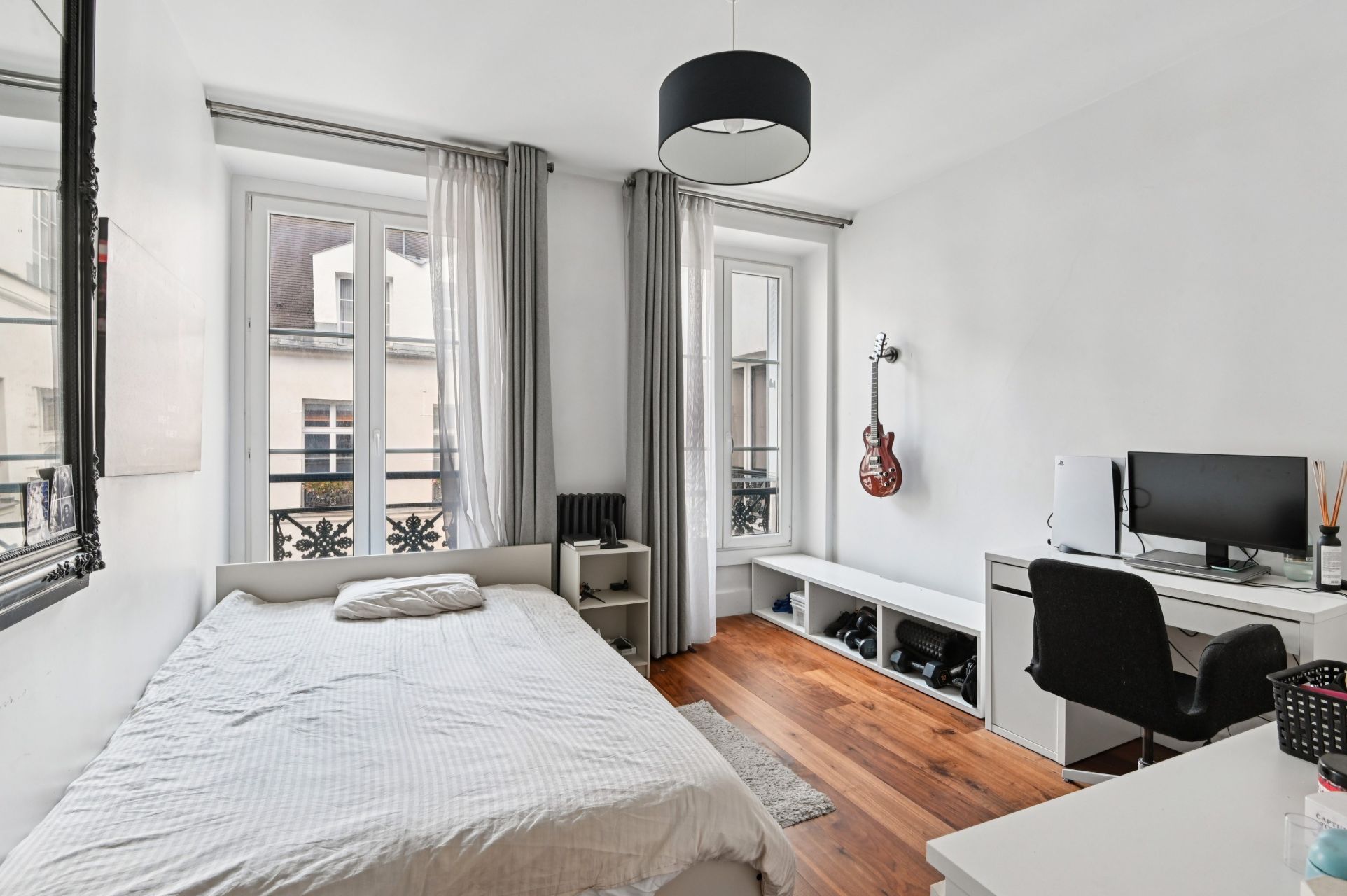 appartement de luxe 6 Pièces en vente sur PARIS (75004)