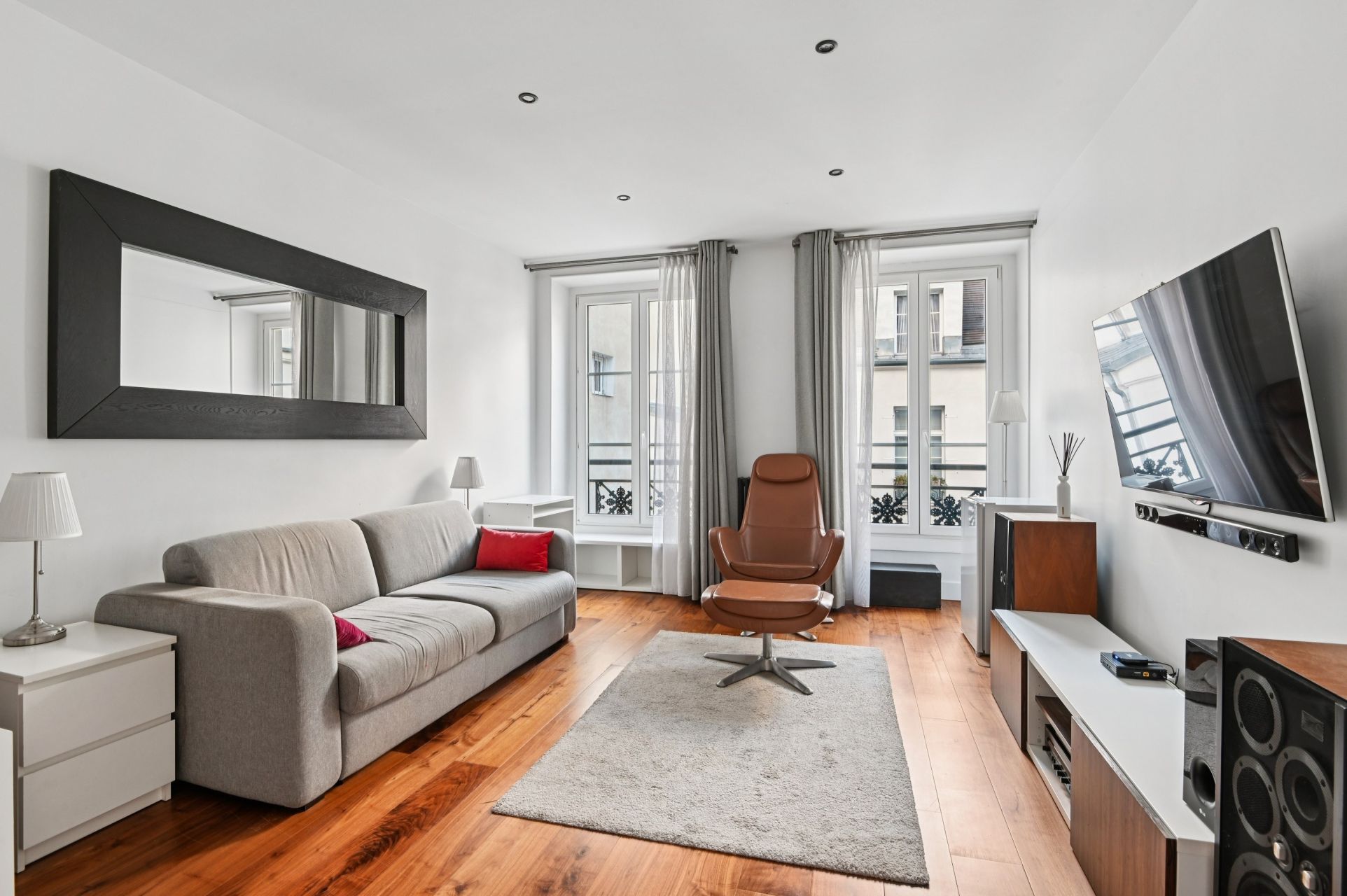 appartement de luxe 6 Pièces en vente sur PARIS (75004)