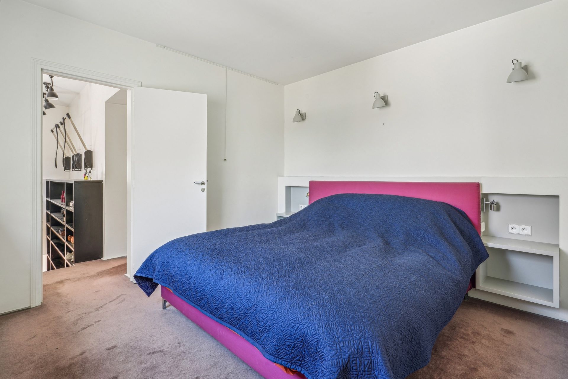 appartement de luxe 4 Pièces en vente sur PARIS (75017)