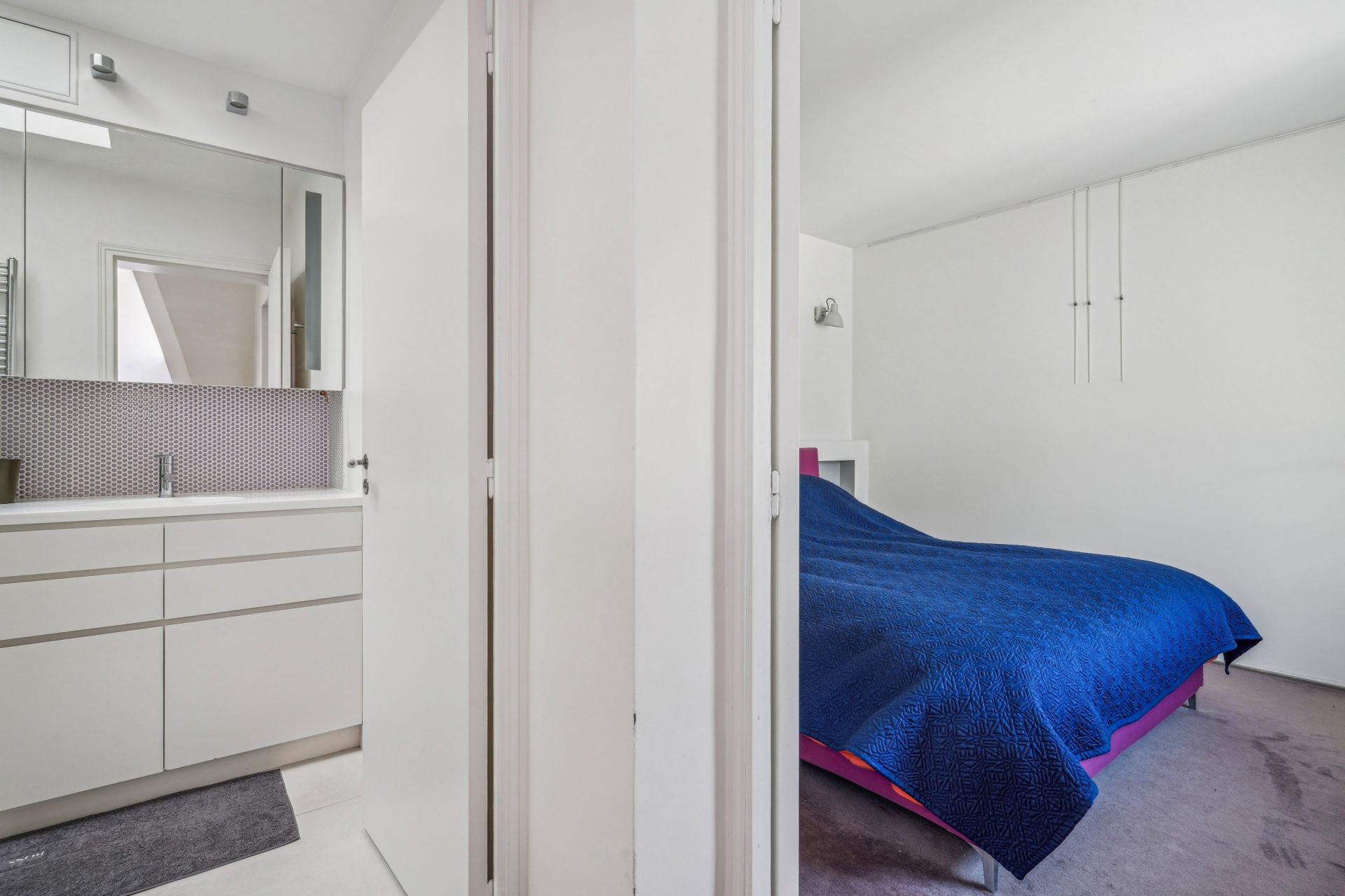 appartement de luxe 4 Pièces en vente sur PARIS (75017)