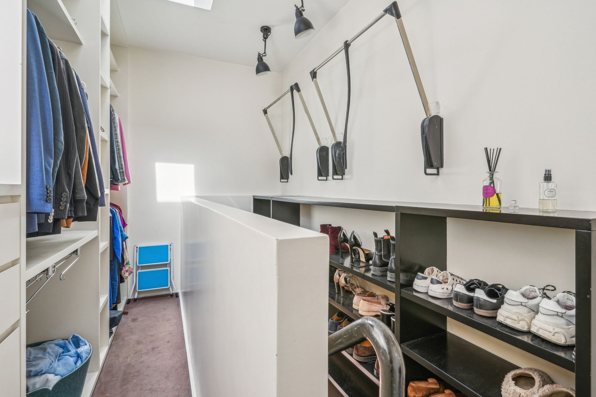 appartement de luxe 4 Pièces en vente sur PARIS (75017)