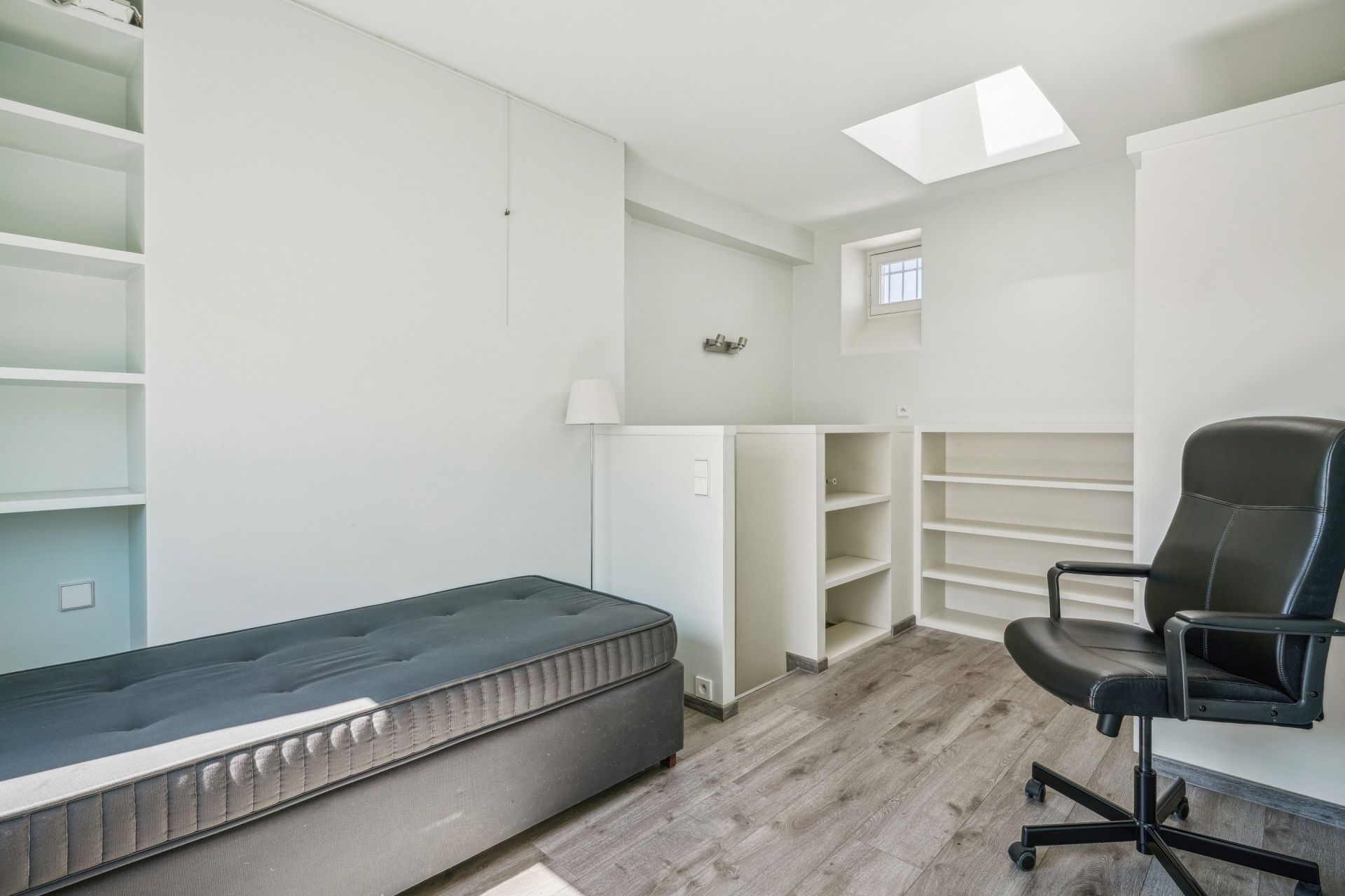 appartement de luxe 4 Pièces en vente sur PARIS (75017)