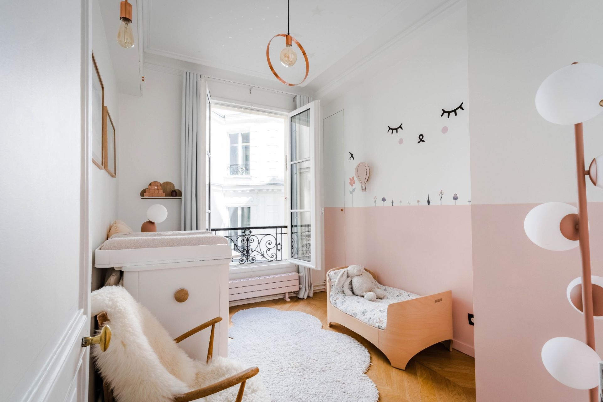 appartement de luxe 4 Pièces en vente sur PARIS (75008)