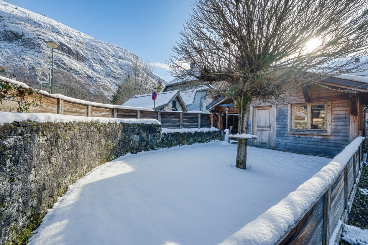 luxury apartment 5 Rooms for sale on DOUSSARD (74210)