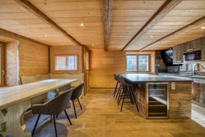 Sale Luxury apartment Doussard 5&nbsp;Rooms 149&nbsp;m²