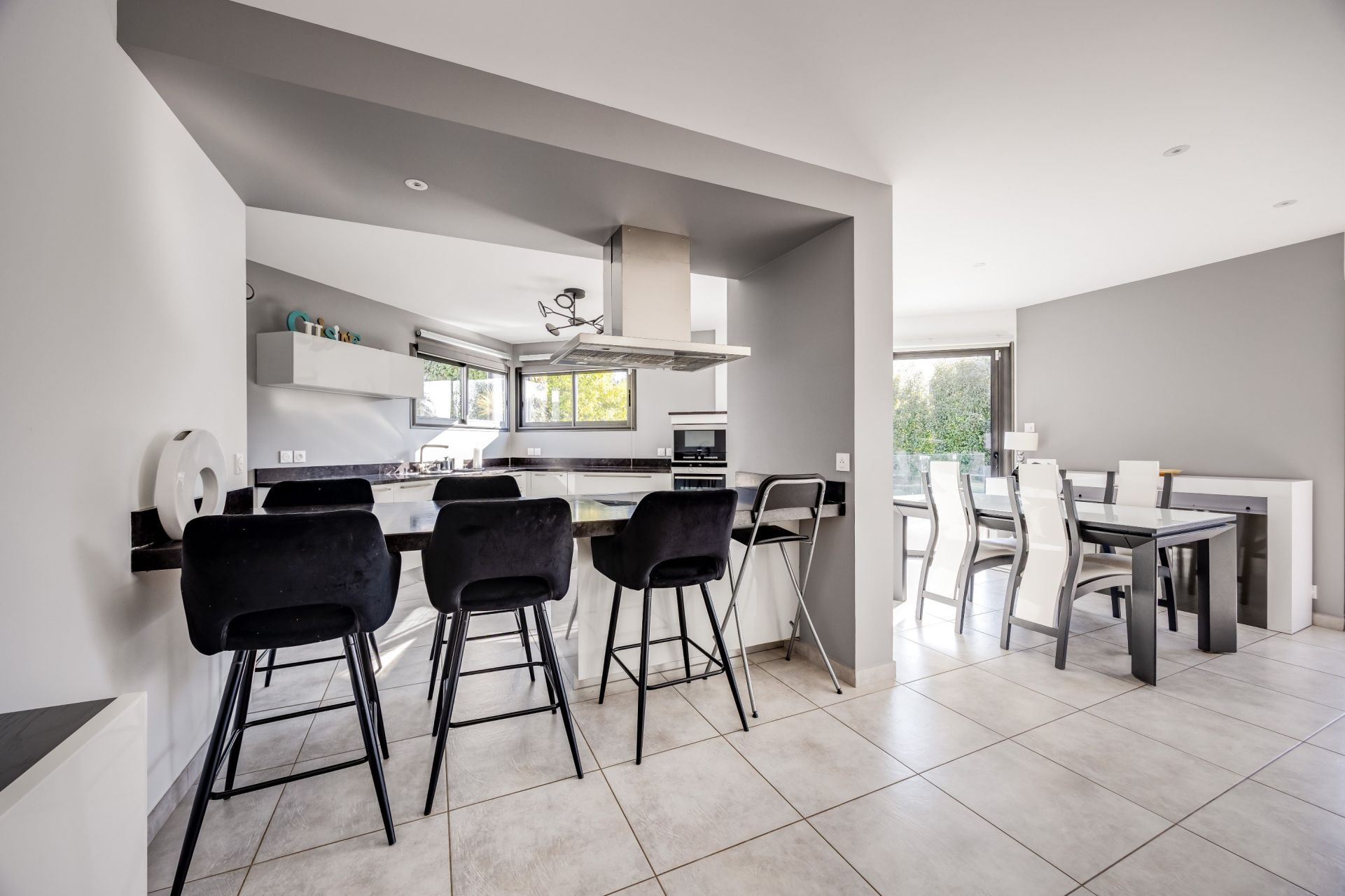 maison de luxe 6 Pièces en vente sur VILLENEUVE DE LA RAHO (66180)