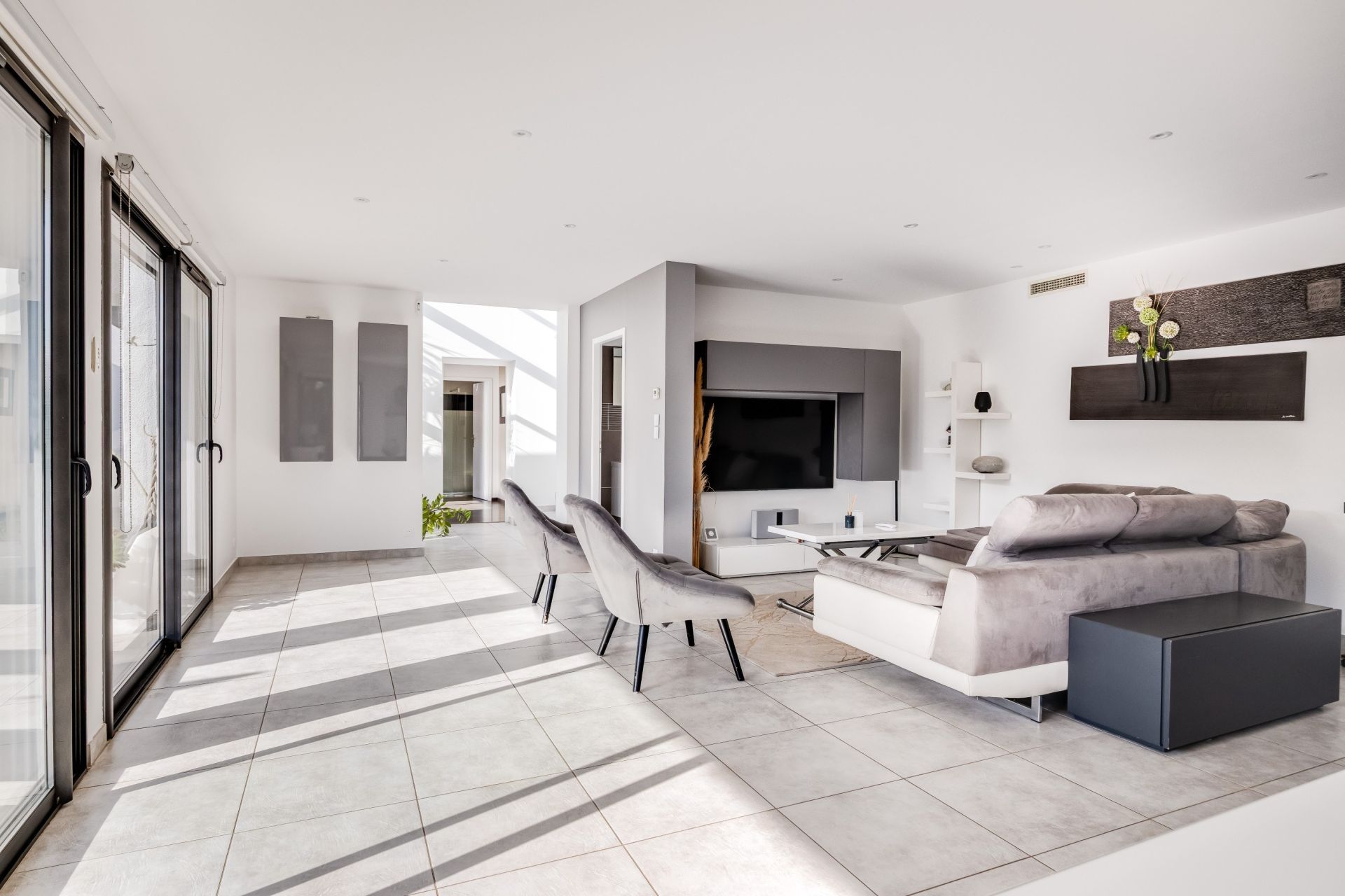 maison de luxe 6 Pièces en vente sur VILLENEUVE DE LA RAHO (66180)