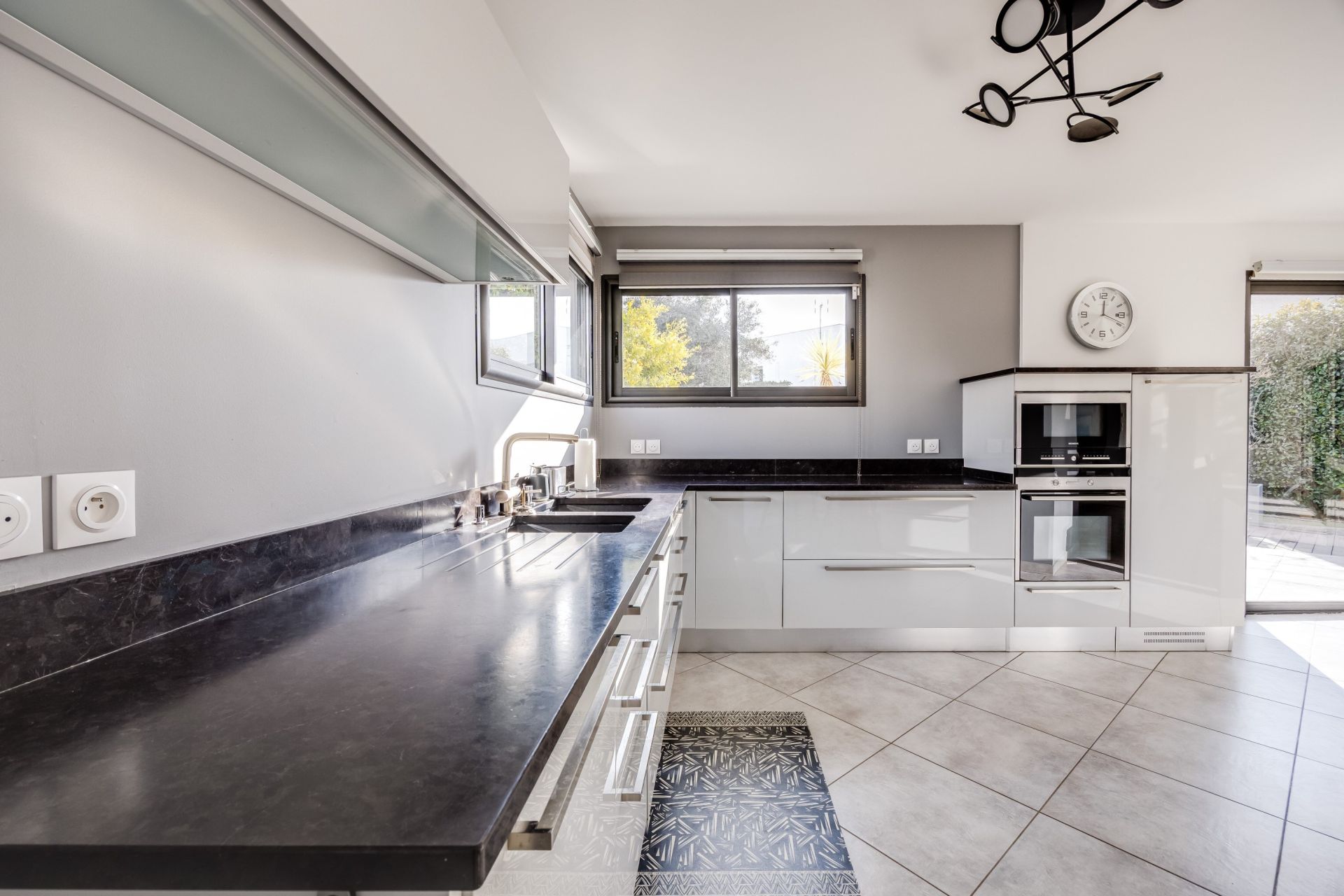 maison de luxe 6 Pièces en vente sur VILLENEUVE DE LA RAHO (66180)