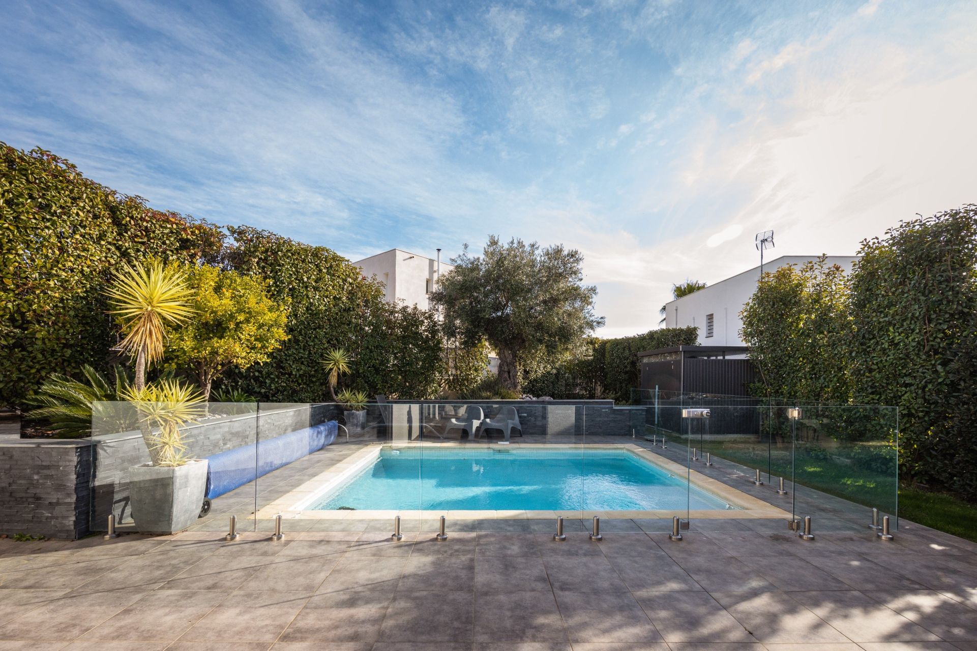 maison de luxe 6 Pièces en vente sur VILLENEUVE DE LA RAHO (66180)