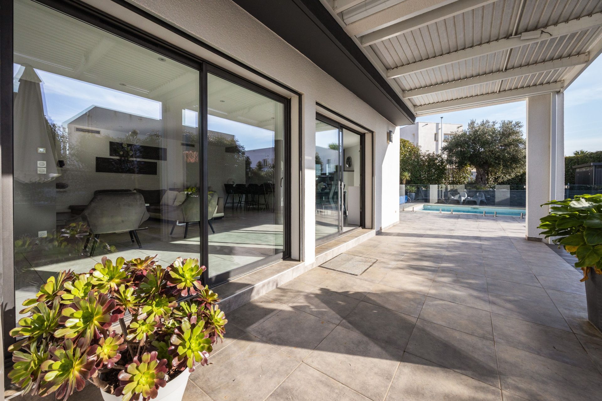 maison de luxe 6 Pièces en vente sur VILLENEUVE DE LA RAHO (66180)