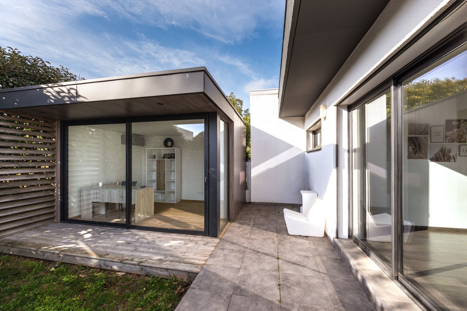 maison de luxe 6 Pièces en vente sur VILLENEUVE DE LA RAHO (66180)