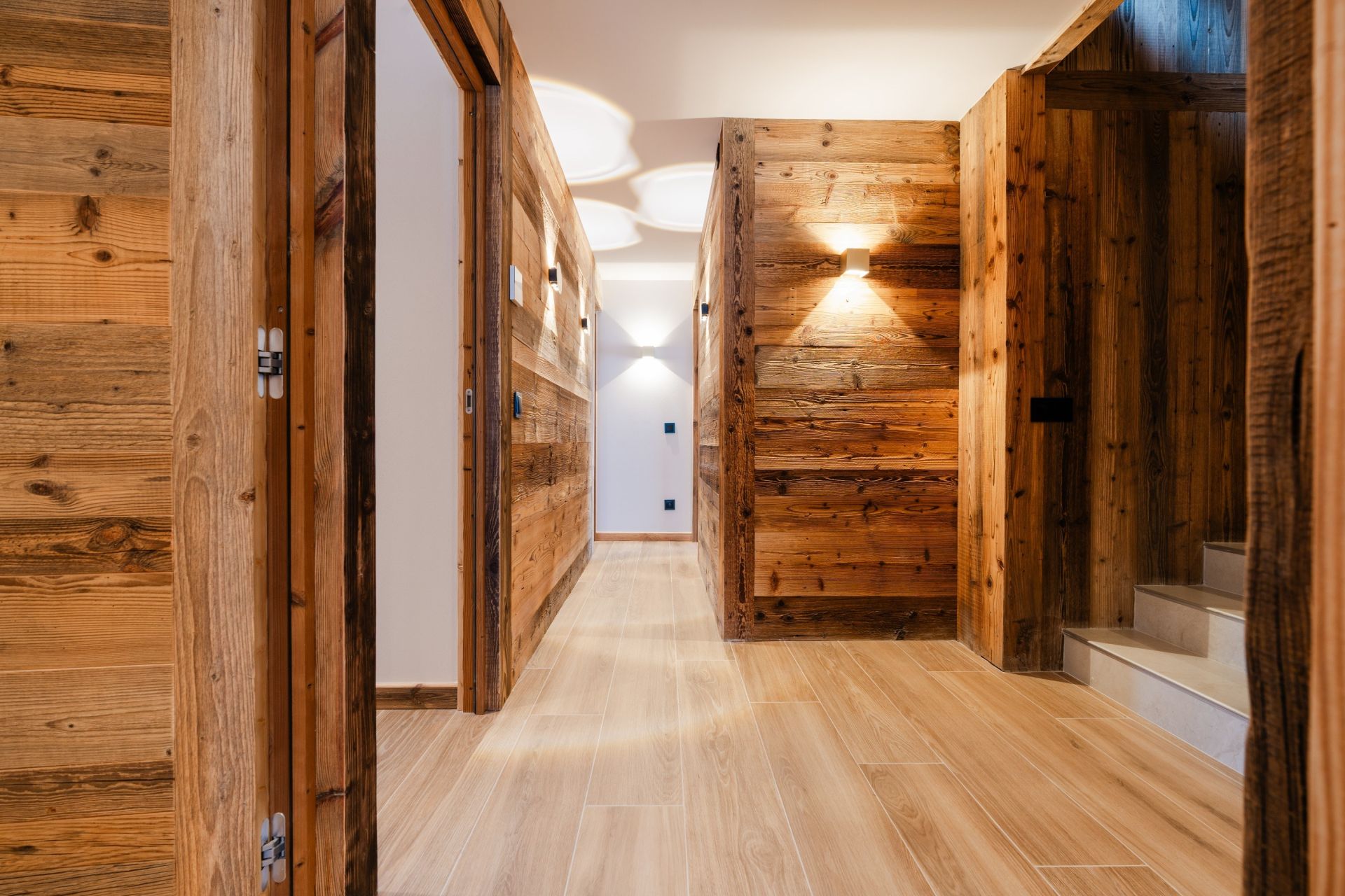 chalet de luxe 8 Pièces en vente sur FONT ROMEU ODEILLO VIA (66120)