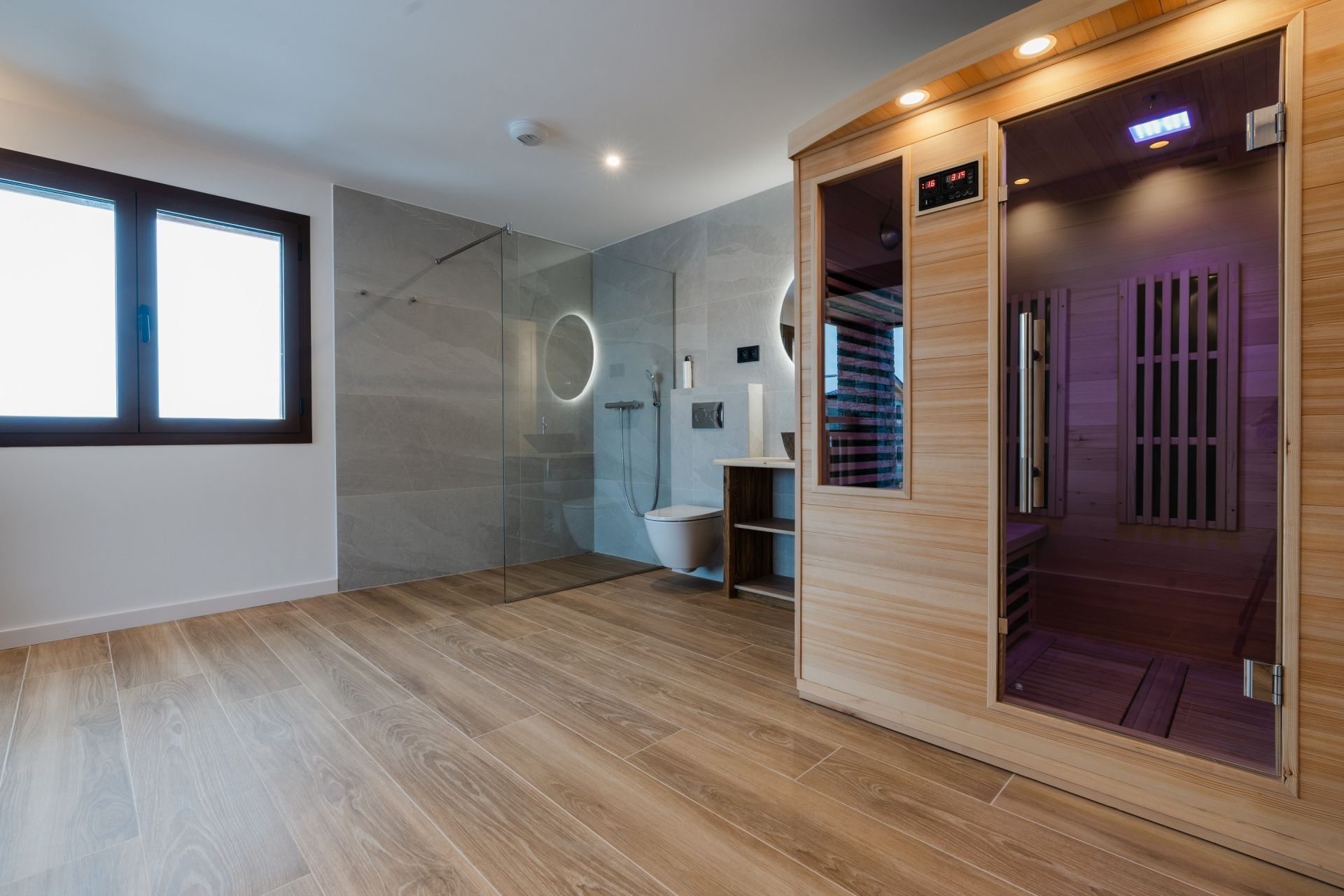 luxury chalet 8 Rooms for sale on FONT ROMEU ODEILLO VIA (66120)