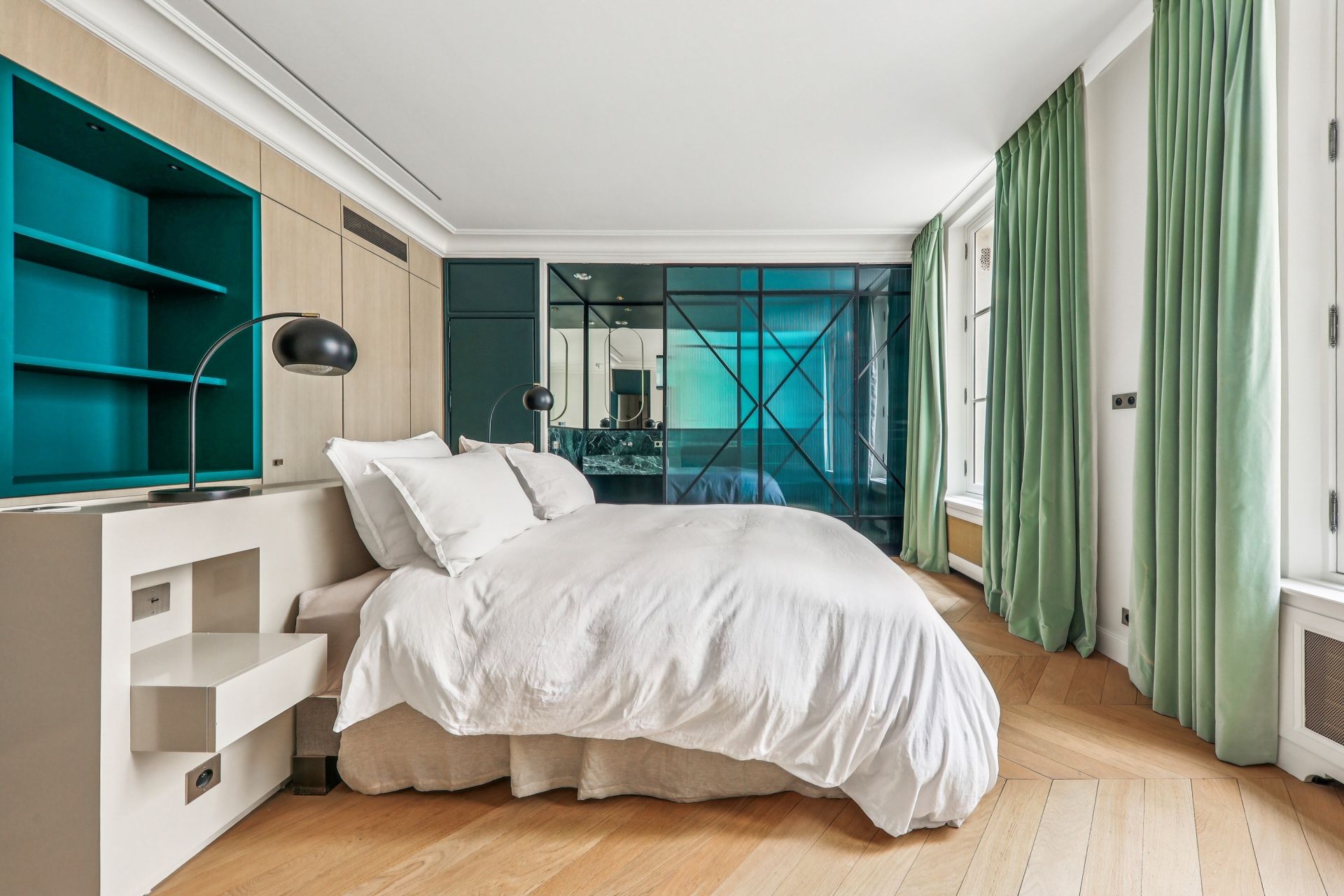 appartement de luxe 4 Pièces en vente sur PARIS (75007)