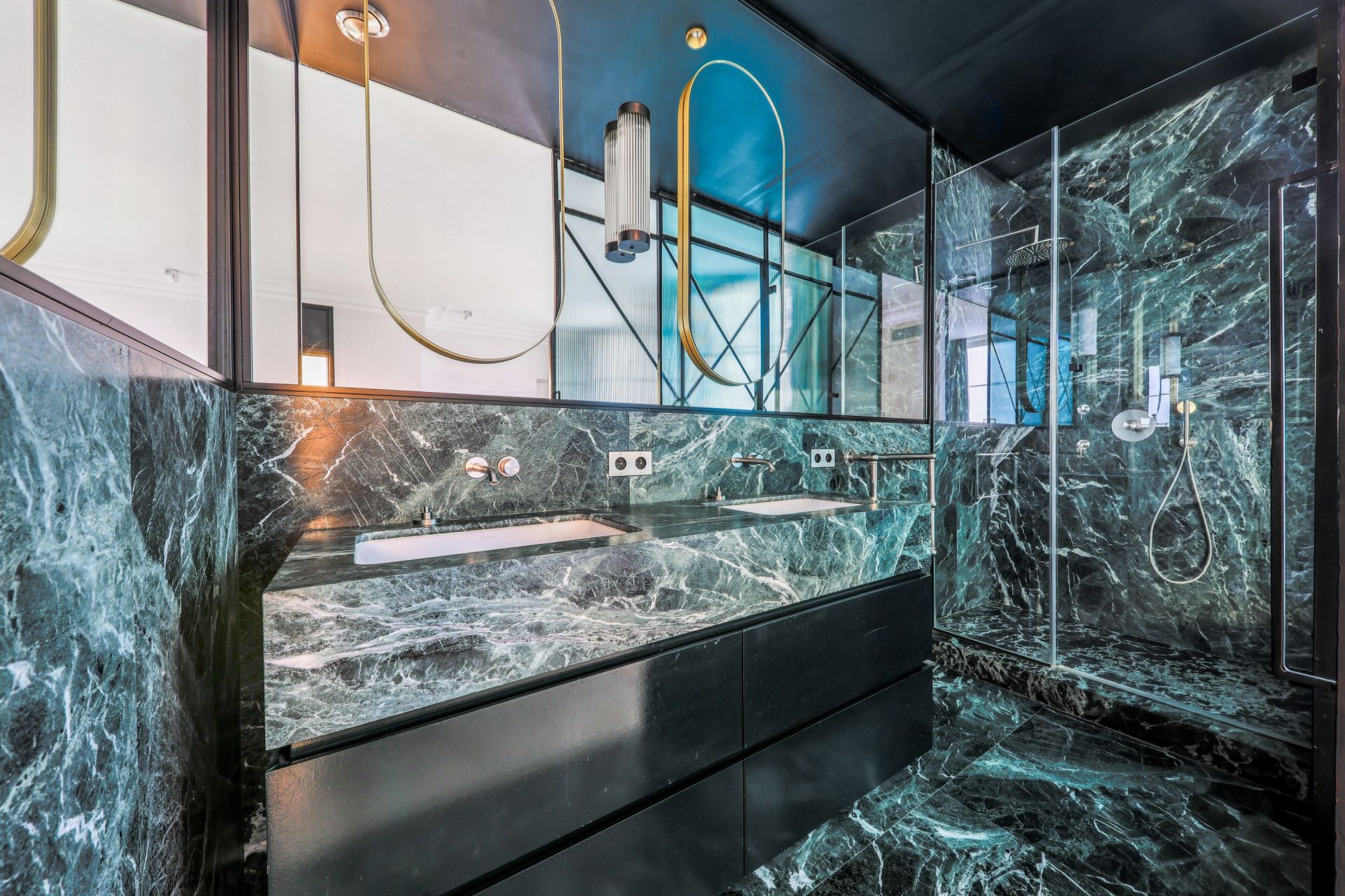 appartement de luxe 4 Pièces en vente sur PARIS (75007)