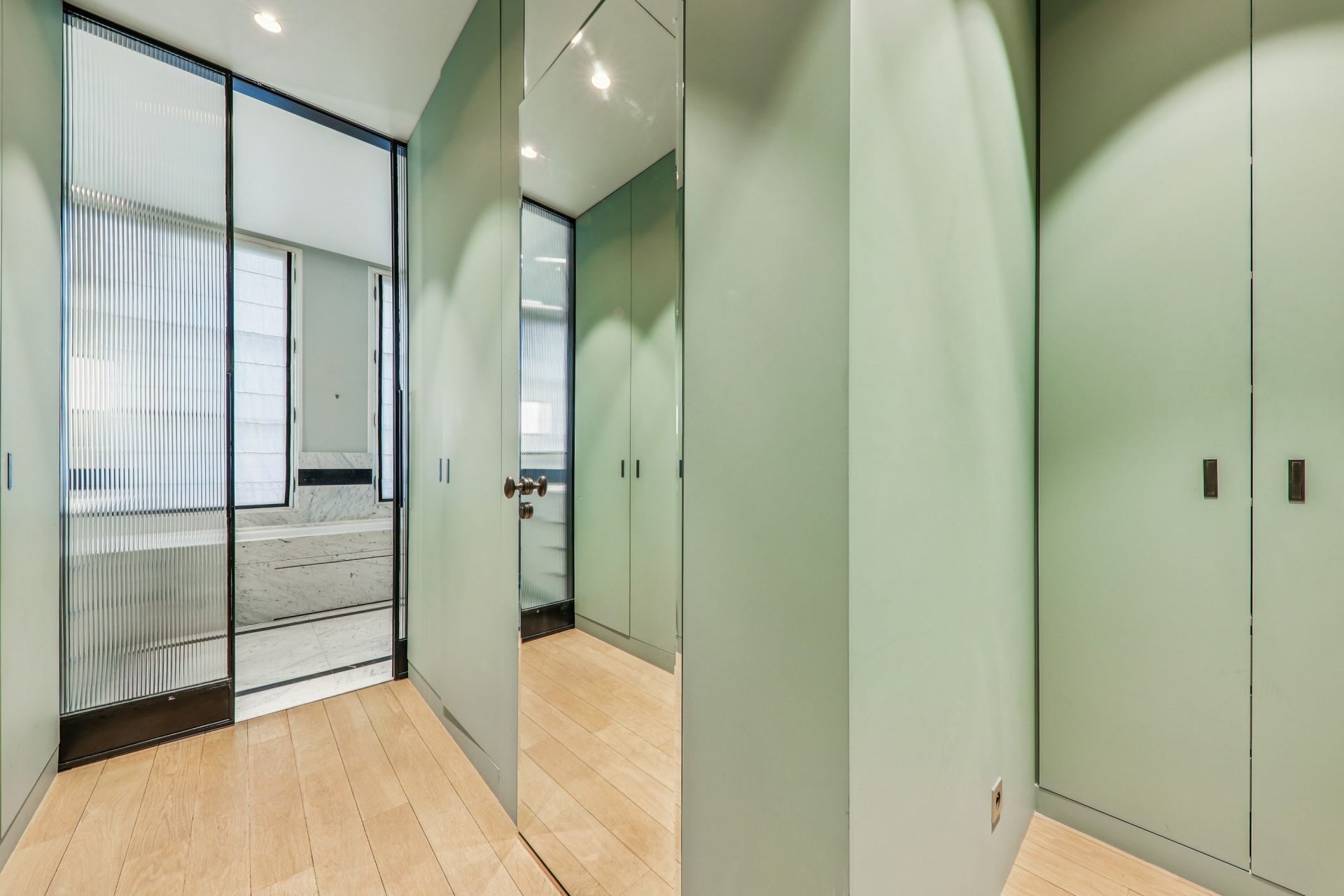 appartement de luxe 4 Pièces en vente sur PARIS (75007)