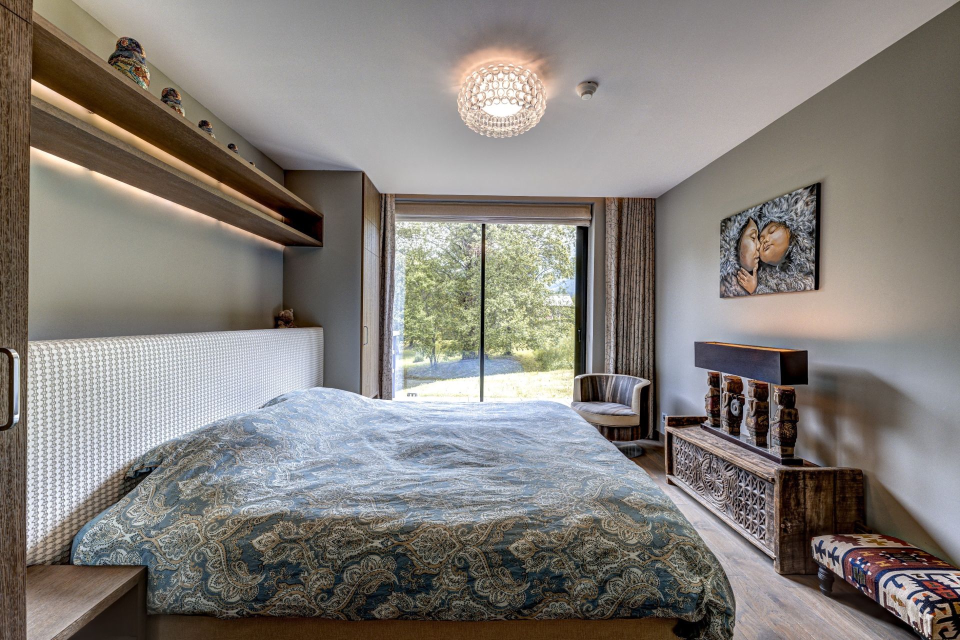 chalet de luxe 10 Pièces en vente sur LES HOUCHES (74310)