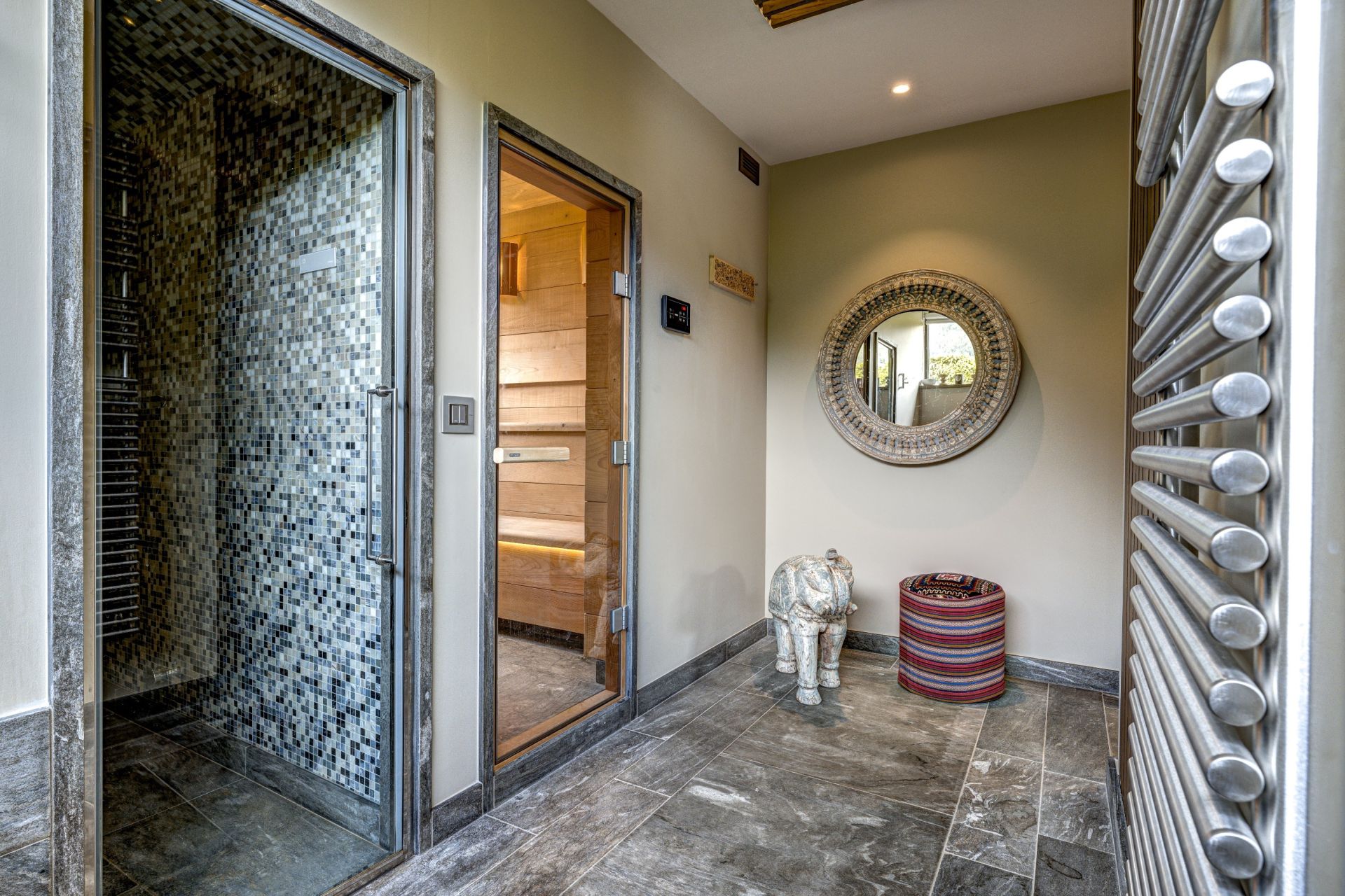 chalet de luxe 10 Pièces en vente sur LES HOUCHES (74310)