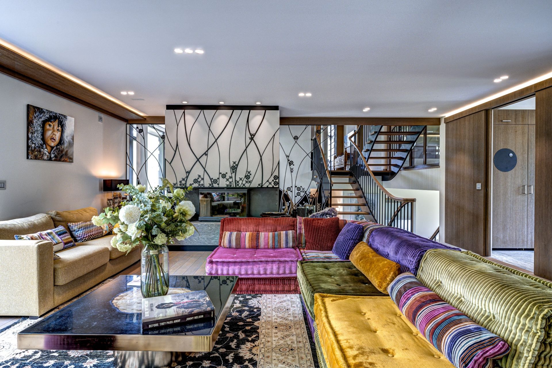 chalet de luxe 10 Pièces en vente sur LES HOUCHES (74310)