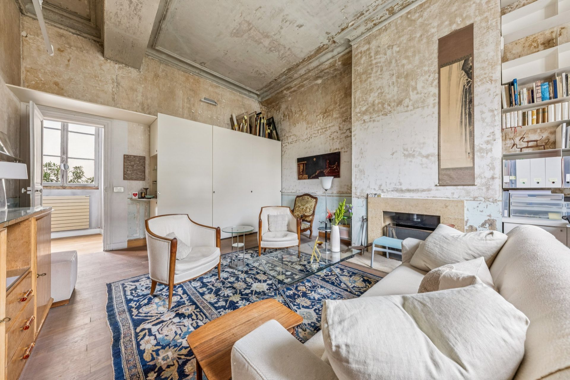 appartement de luxe 4 Pièces en vente sur PARIS (75004)