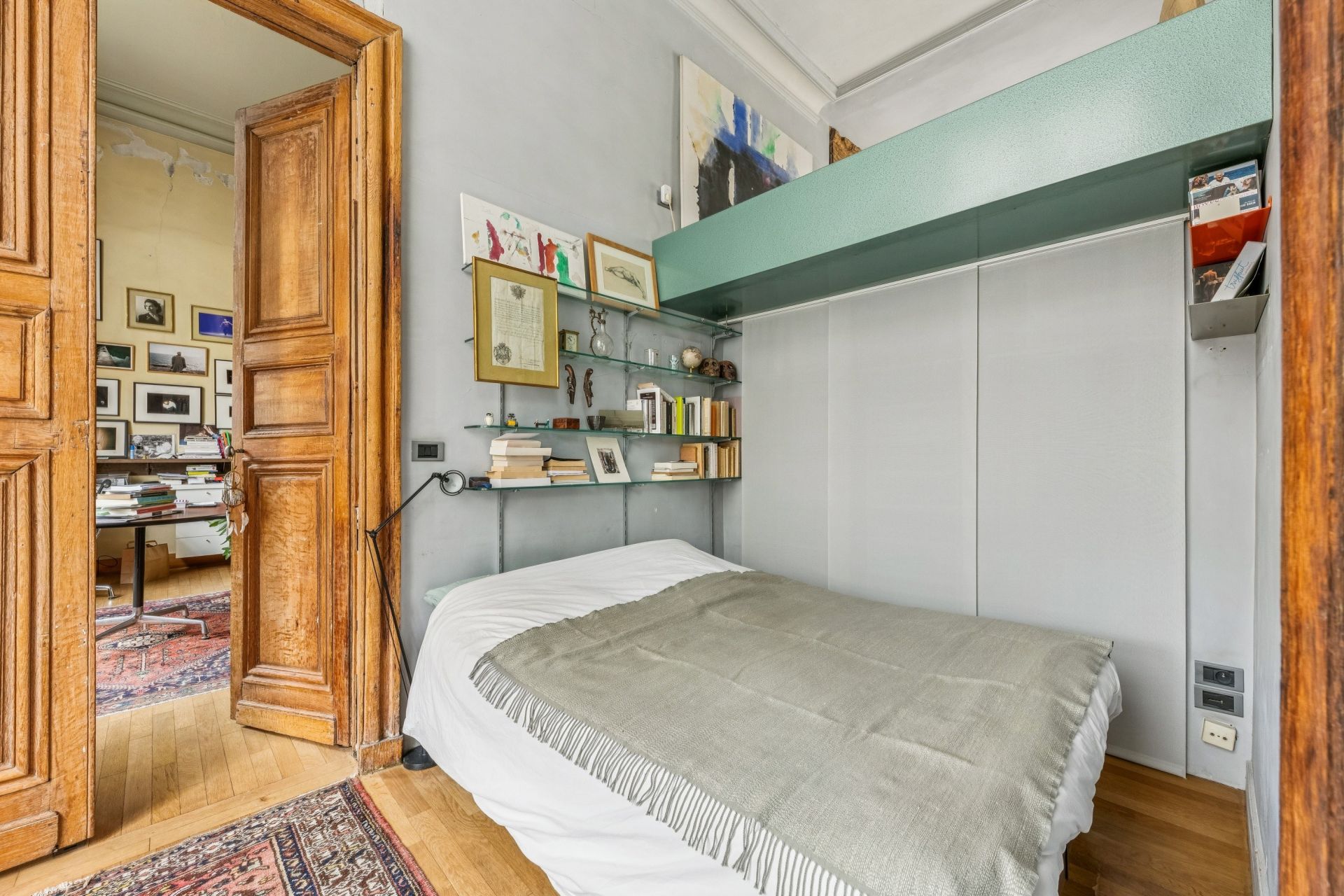 appartement de luxe 4 Pièces en vente sur PARIS (75004)