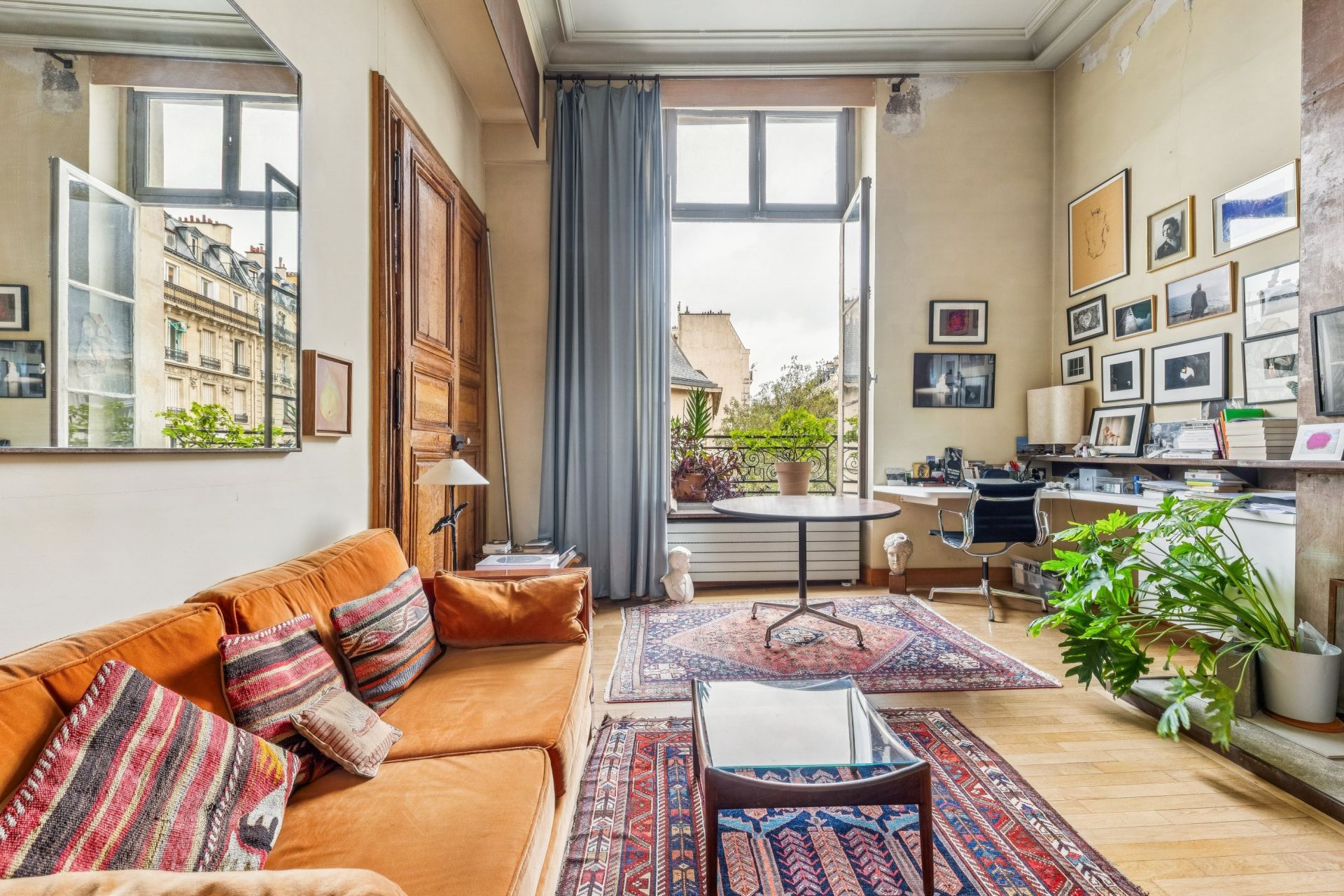 appartement de luxe 4 Pièces en vente sur PARIS (75004)