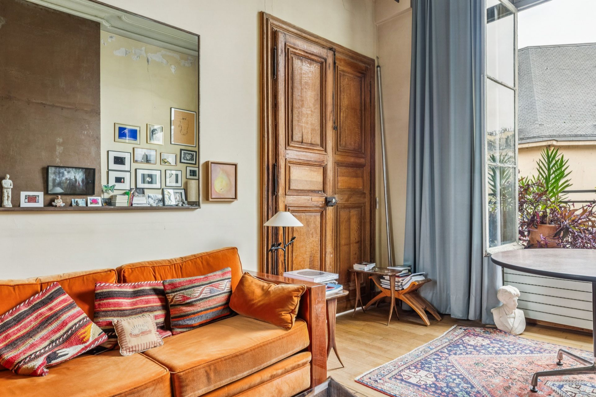 appartement de luxe 4 Pièces en vente sur PARIS (75004)