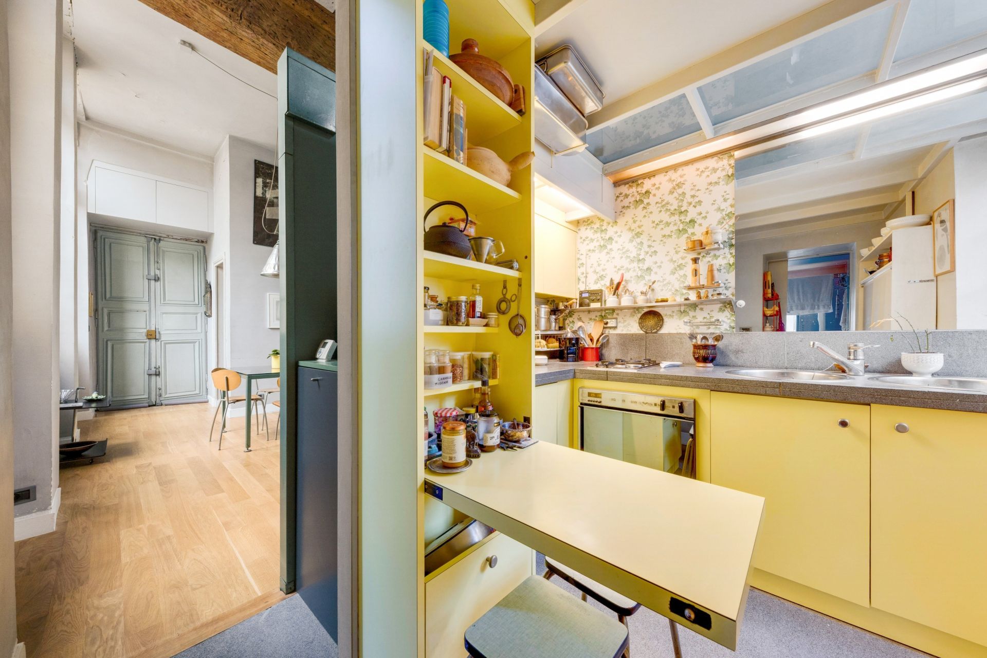 appartement de luxe 4 Pièces en vente sur PARIS (75004)