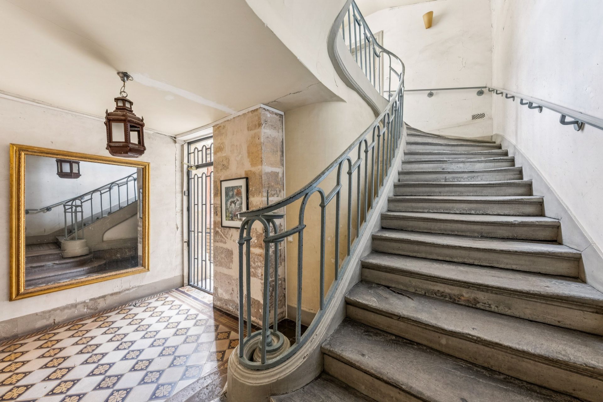 appartement de luxe 4 Pièces en vente sur PARIS (75004)