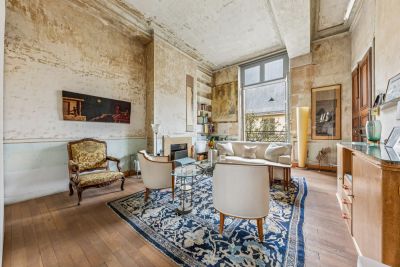 Vente Appartement de luxe Paris 4 4&nbsp;Pièces 89.58&nbsp;m²