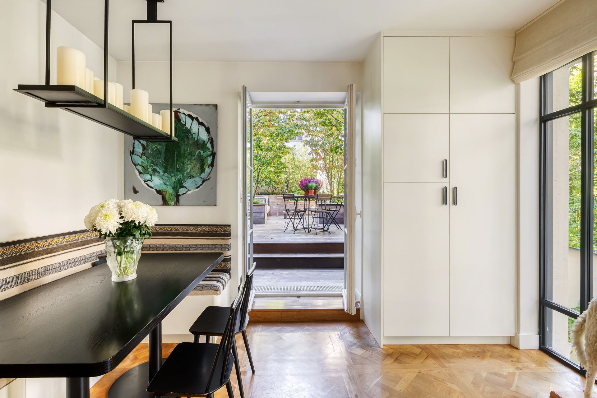 appartement de luxe 8 Pièces en vente sur PARIS (75006)