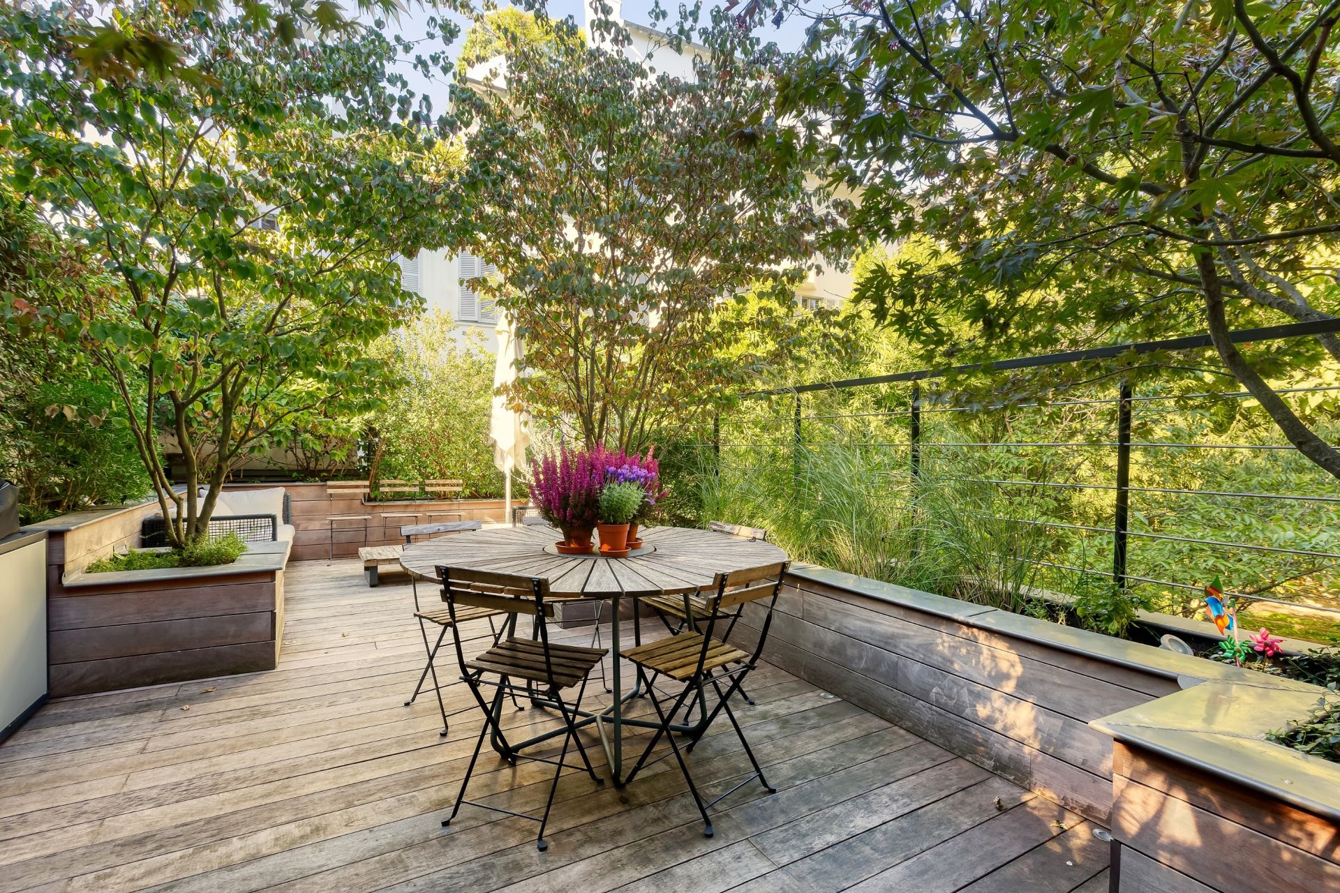 appartement de luxe 8 Pièces en vente sur PARIS (75006)