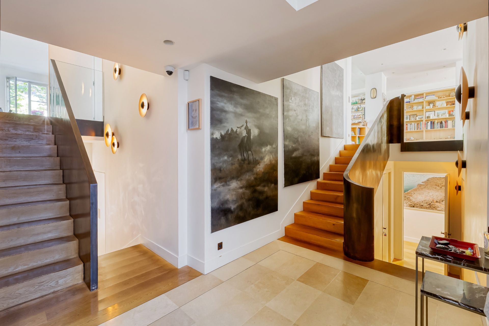 appartement de luxe 8 Pièces en vente sur PARIS (75006)