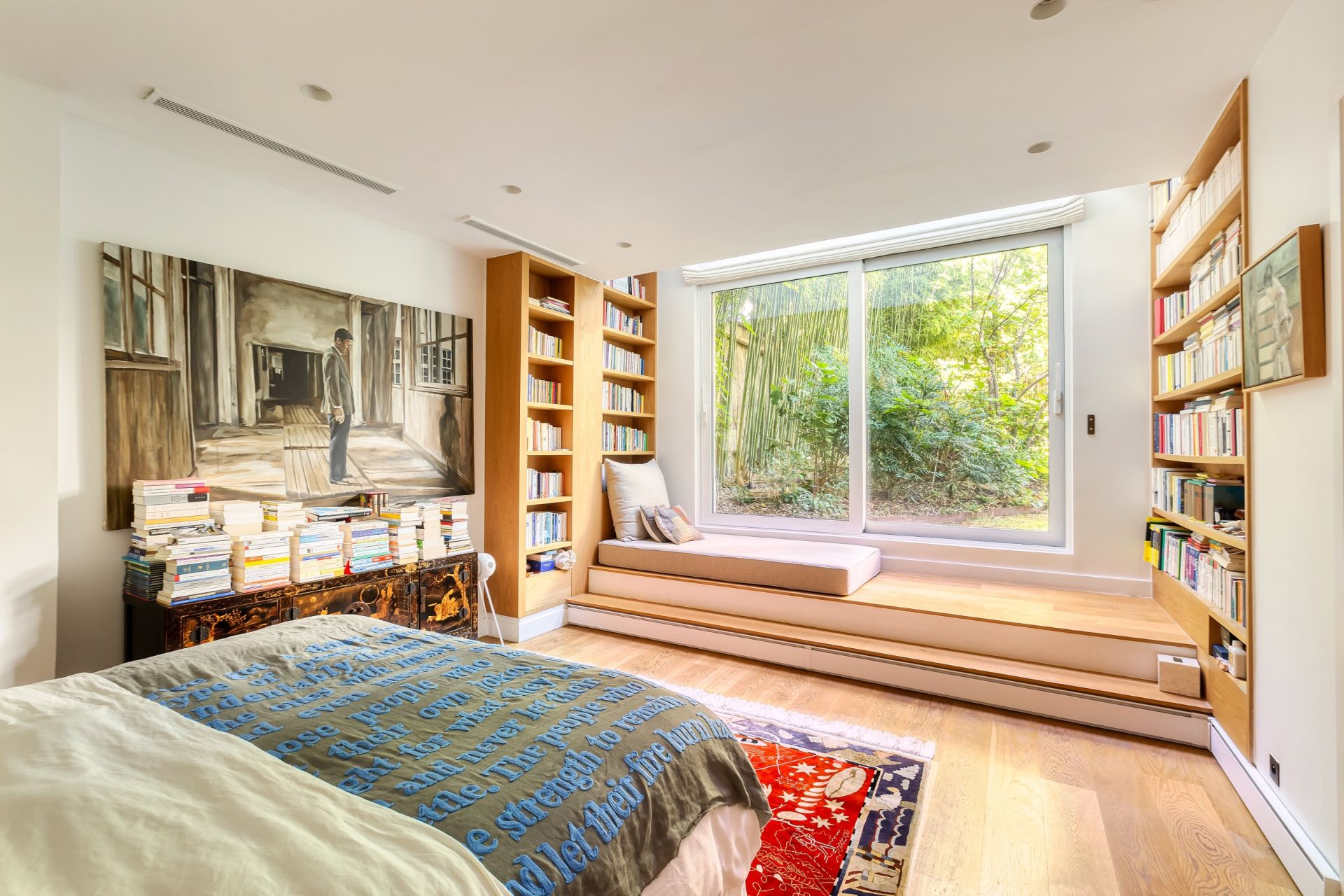 appartement de luxe 8 Pièces en vente sur PARIS (75006)