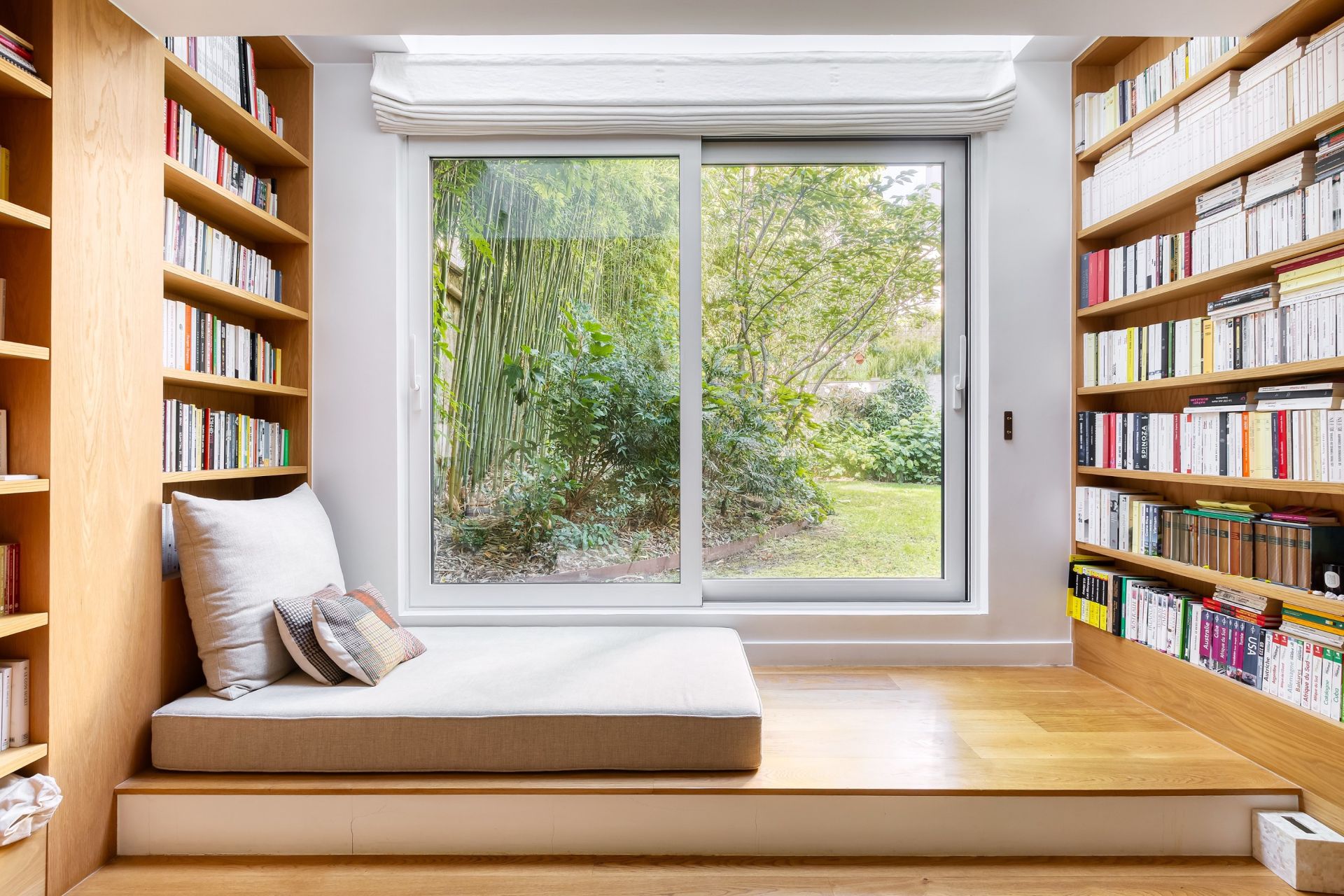 appartement de luxe 8 Pièces en vente sur PARIS (75006)