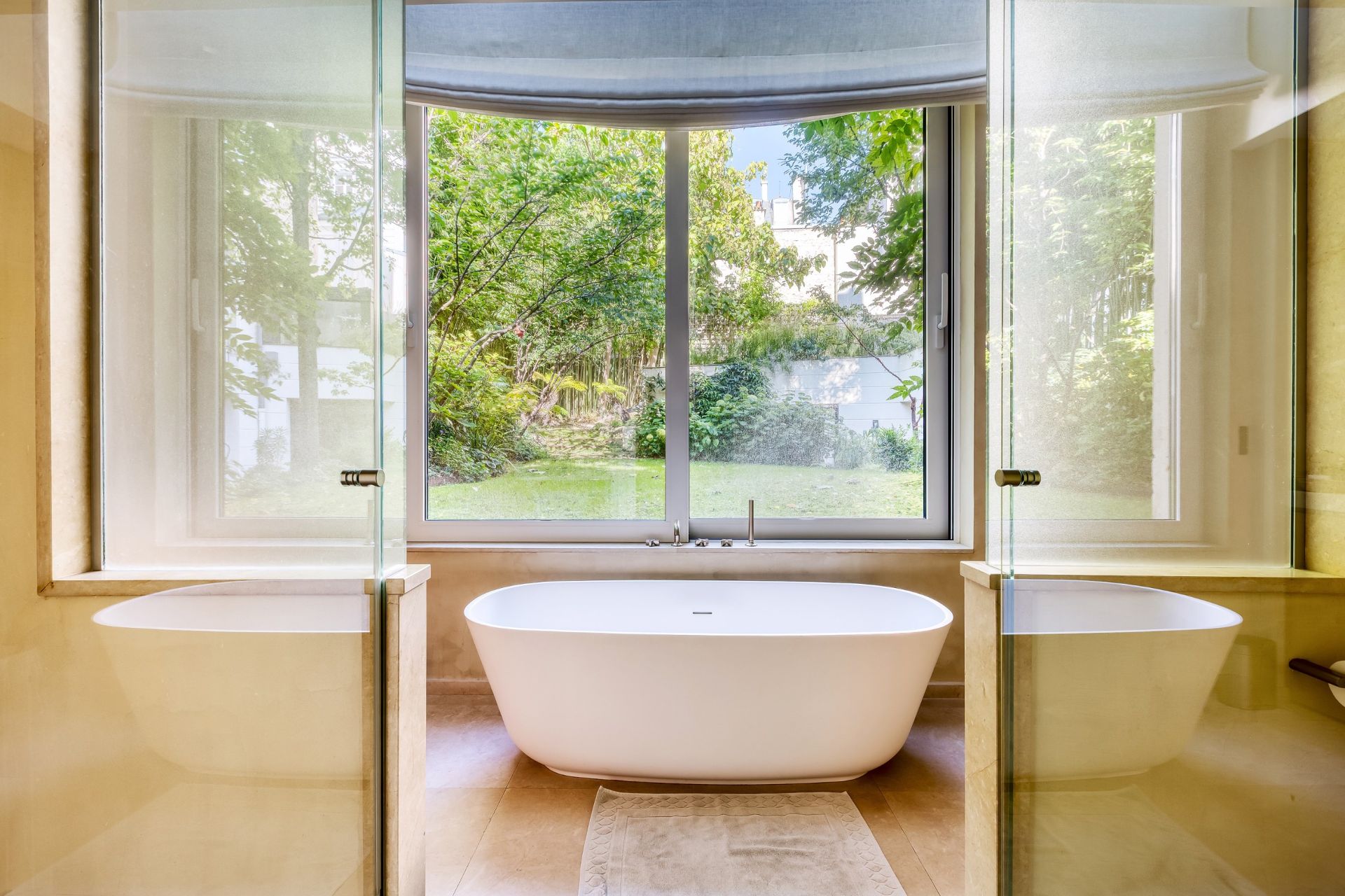 appartement de luxe 8 Pièces en vente sur PARIS (75006)