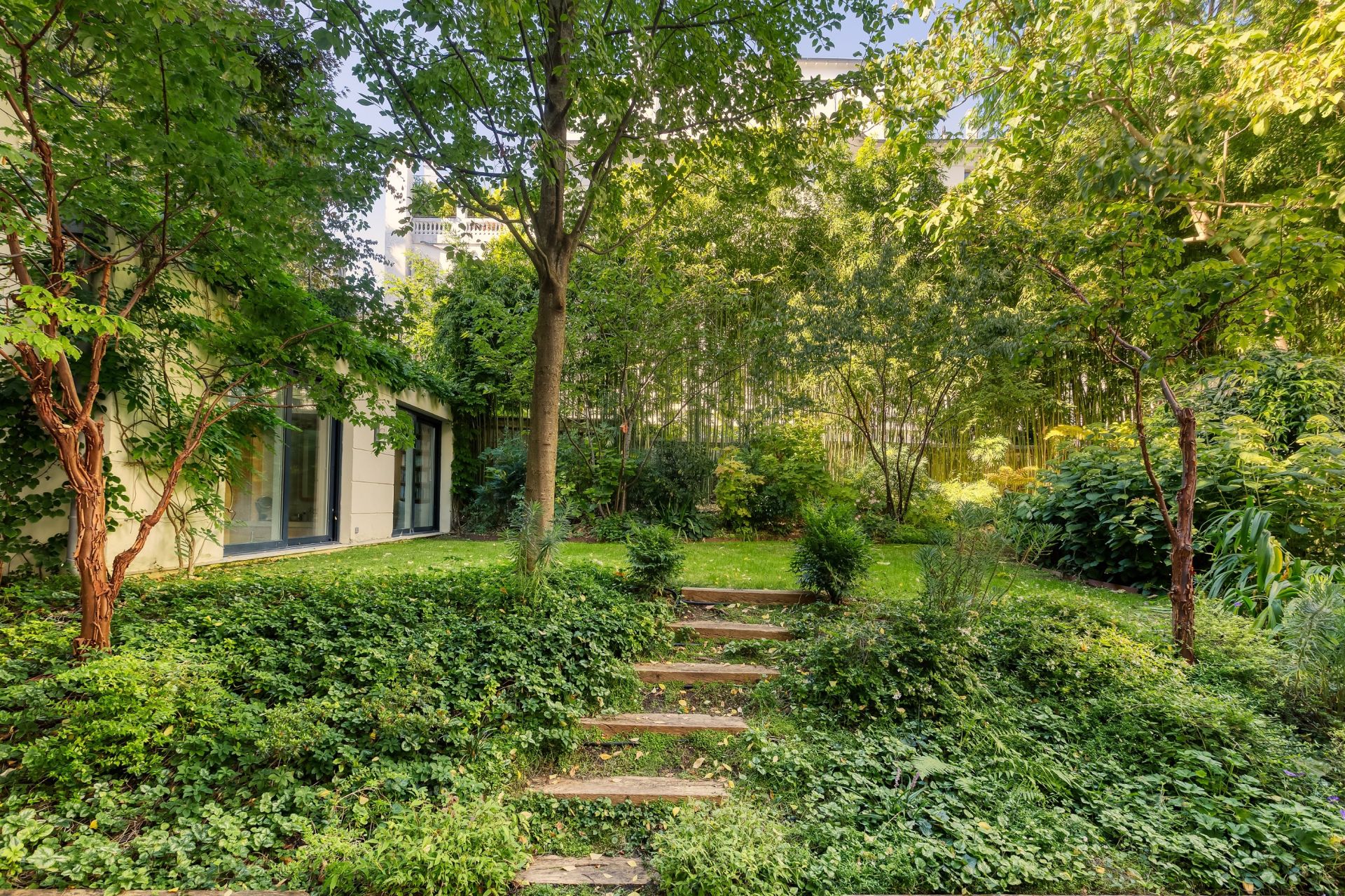 appartement de luxe 8 Pièces en vente sur PARIS (75006)