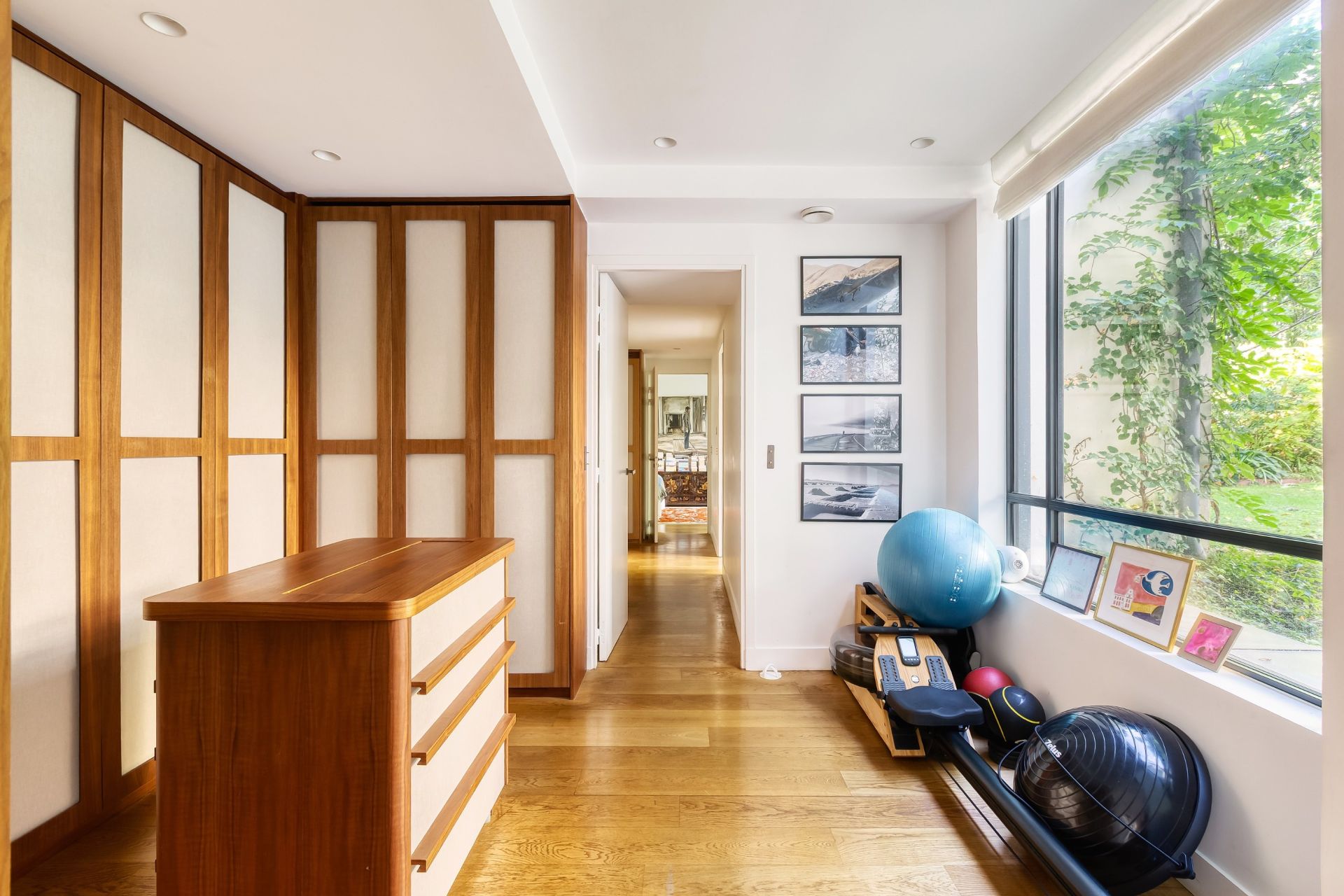 appartement de luxe 8 Pièces en vente sur PARIS (75006)