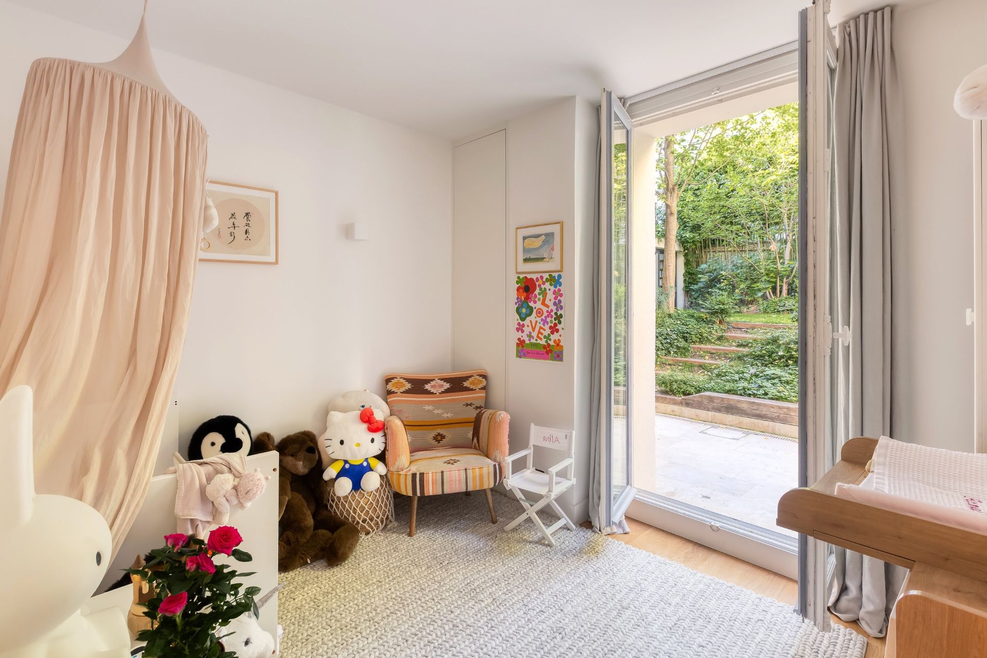 appartement de luxe 8 Pièces en vente sur PARIS (75006)