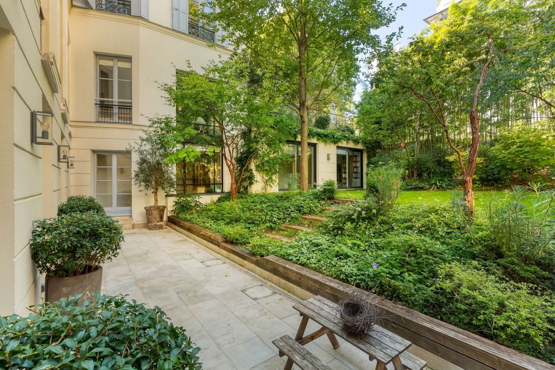 appartement de luxe 8 Pièces en vente sur PARIS (75006)