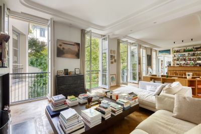 Sale Luxury apartment Paris 6 8&nbsp;Rooms 371&nbsp;m²