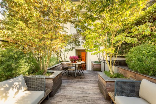 Vente Appartement de luxe Paris 6 8&nbsp;Pièces 371&nbsp;m²